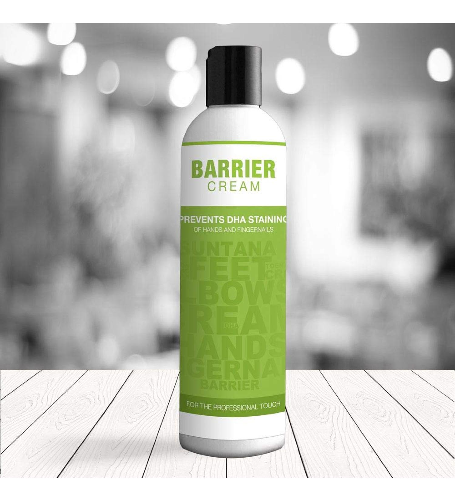 Suntana Barrier Cream 200 ml