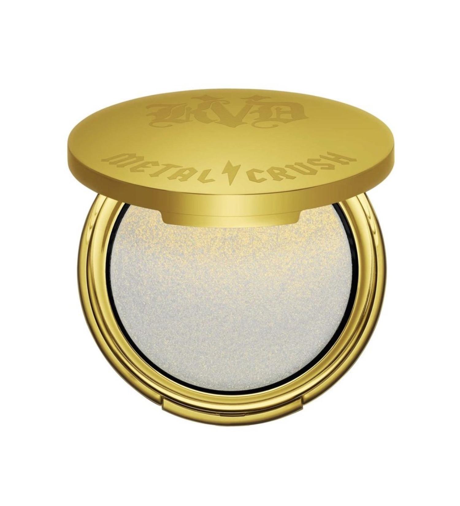 10th Anniversary (Metal Crush Highlighter-Gold Skool)