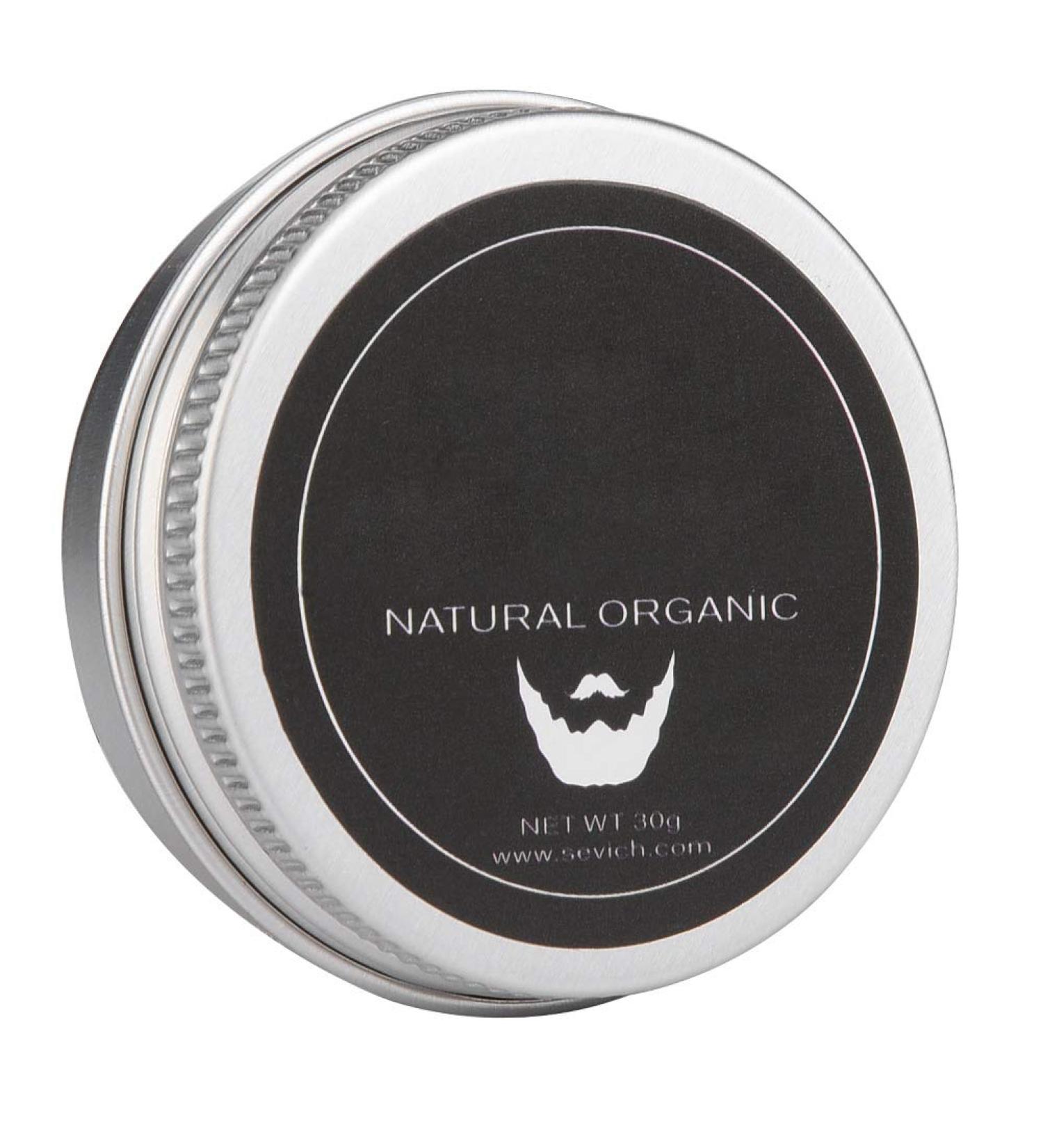 Buy 26 Training Head for Beard Care | 1 Oz Balm & Wax | Shaving & Hair Removal - Orange - Buy Online on GoSupps.com