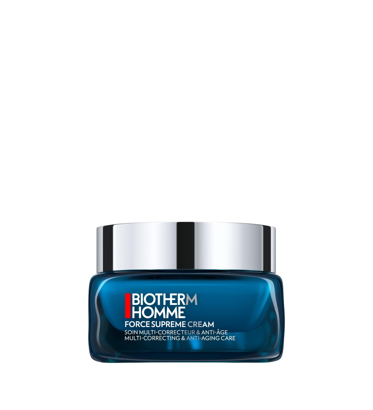 Biotherm Force Supreme Youth Cream for Men 3614270303944 - Buy Online on GoSupps.com