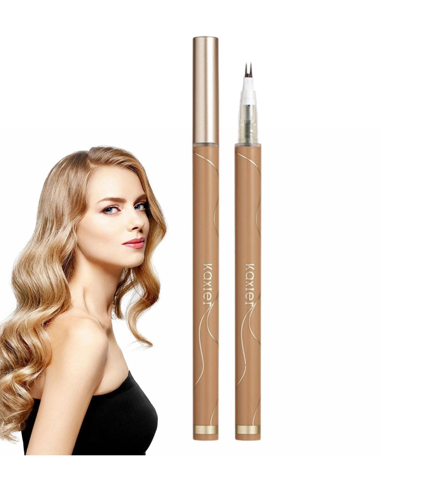 Proof Eyeliner Double Tip Lower Eyelash Pencil Waterproof Liquid Formula Eyeliner Super Slim Eye Lower Eyelash Pencil Tip Quick Drying Long Lasting Eyelash - Buy Online on GoSupps.com