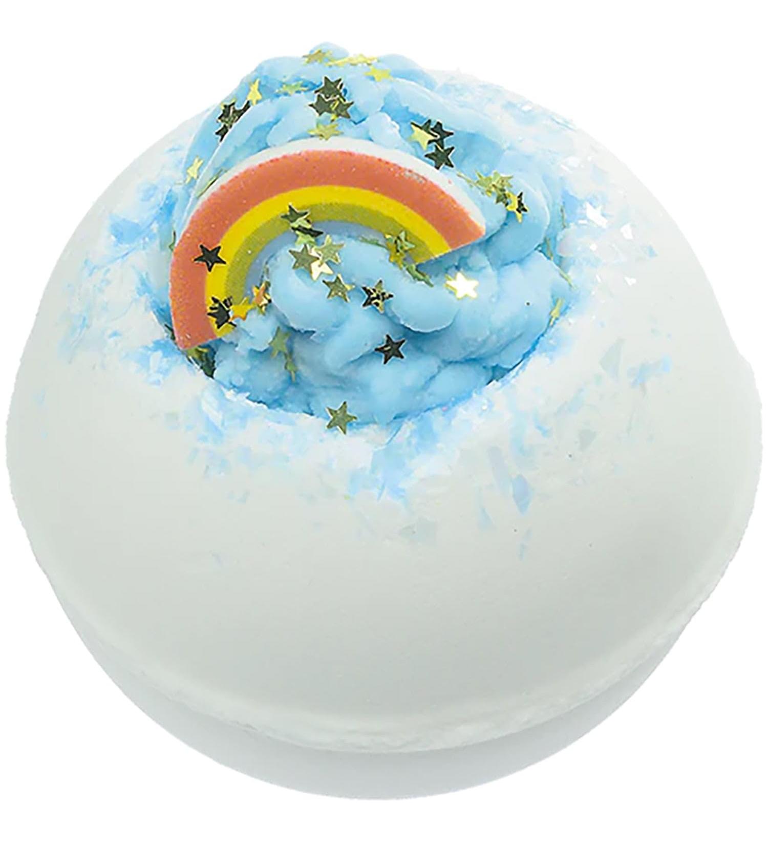Over the Rainbow Bath Blaster - Buy Online on GoSupps.com