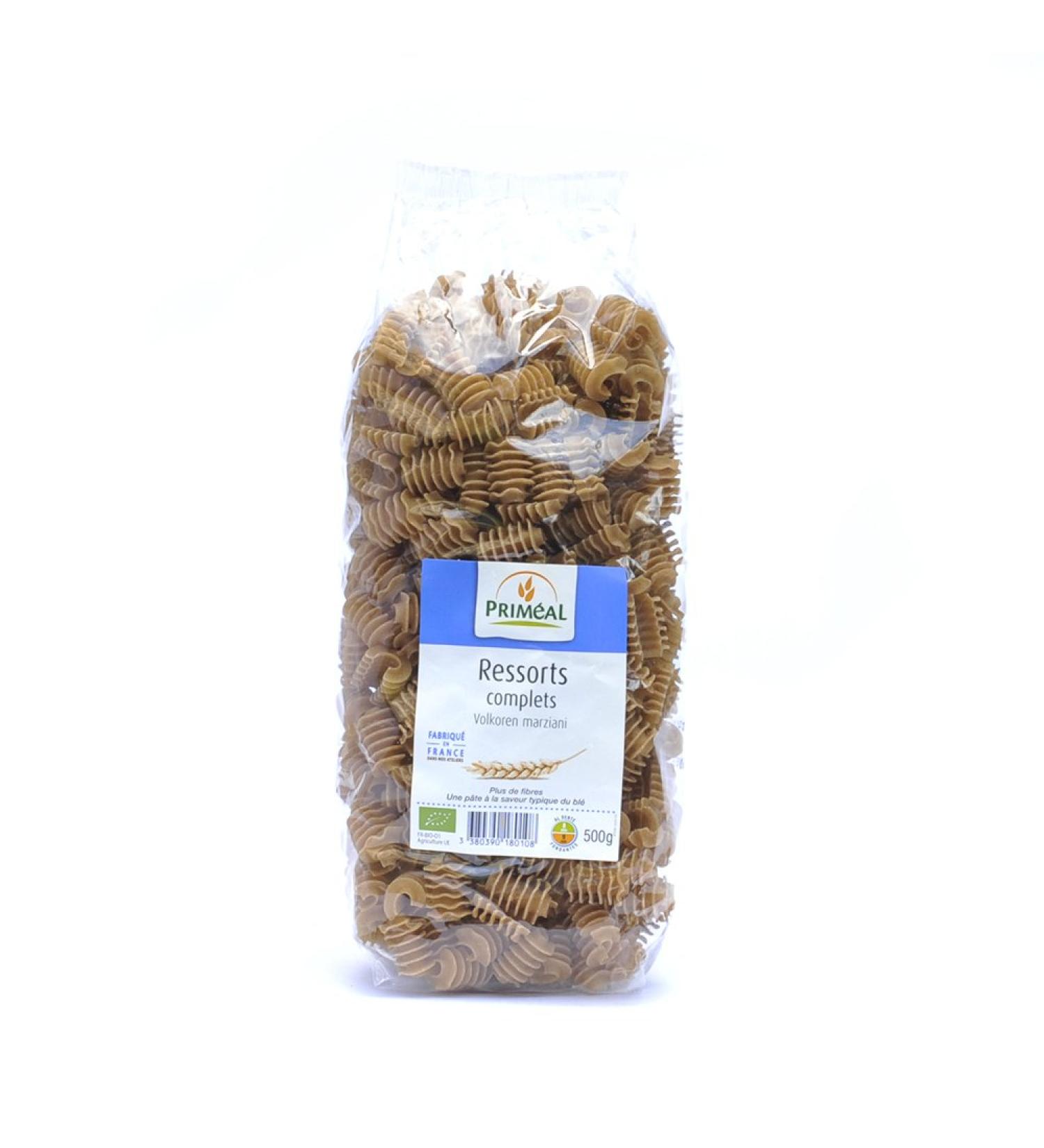 PRIMÉAL - ORGANIC - Complete Spring Paste 500g