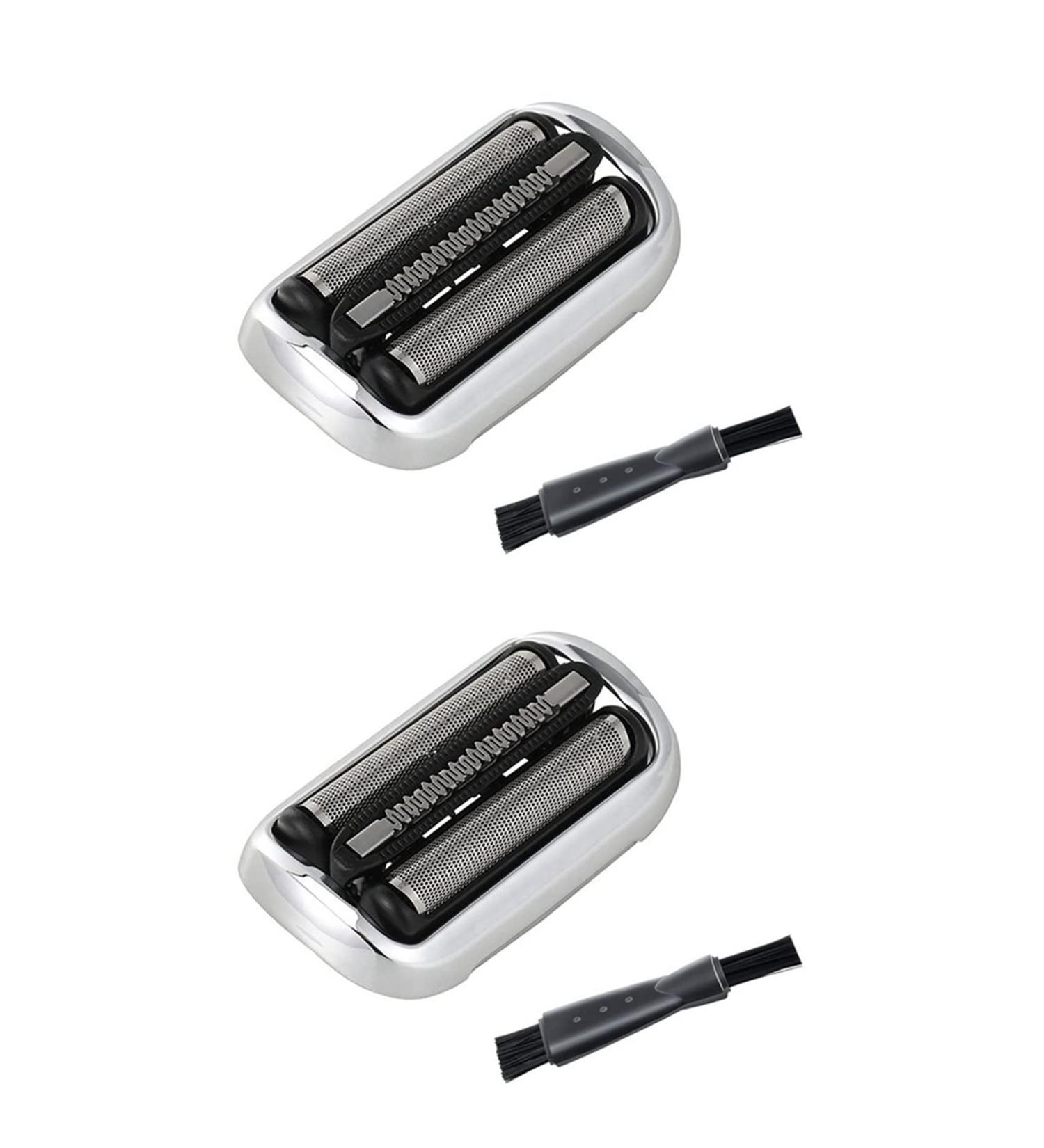 Buy TSOLAY 2x Replacement Electric Razor Head for 73S Series 7-73S 70-N1300S 70-S4200CS & More - Premium Quality Shaving Replacement - Buy Online on GoSupps.com