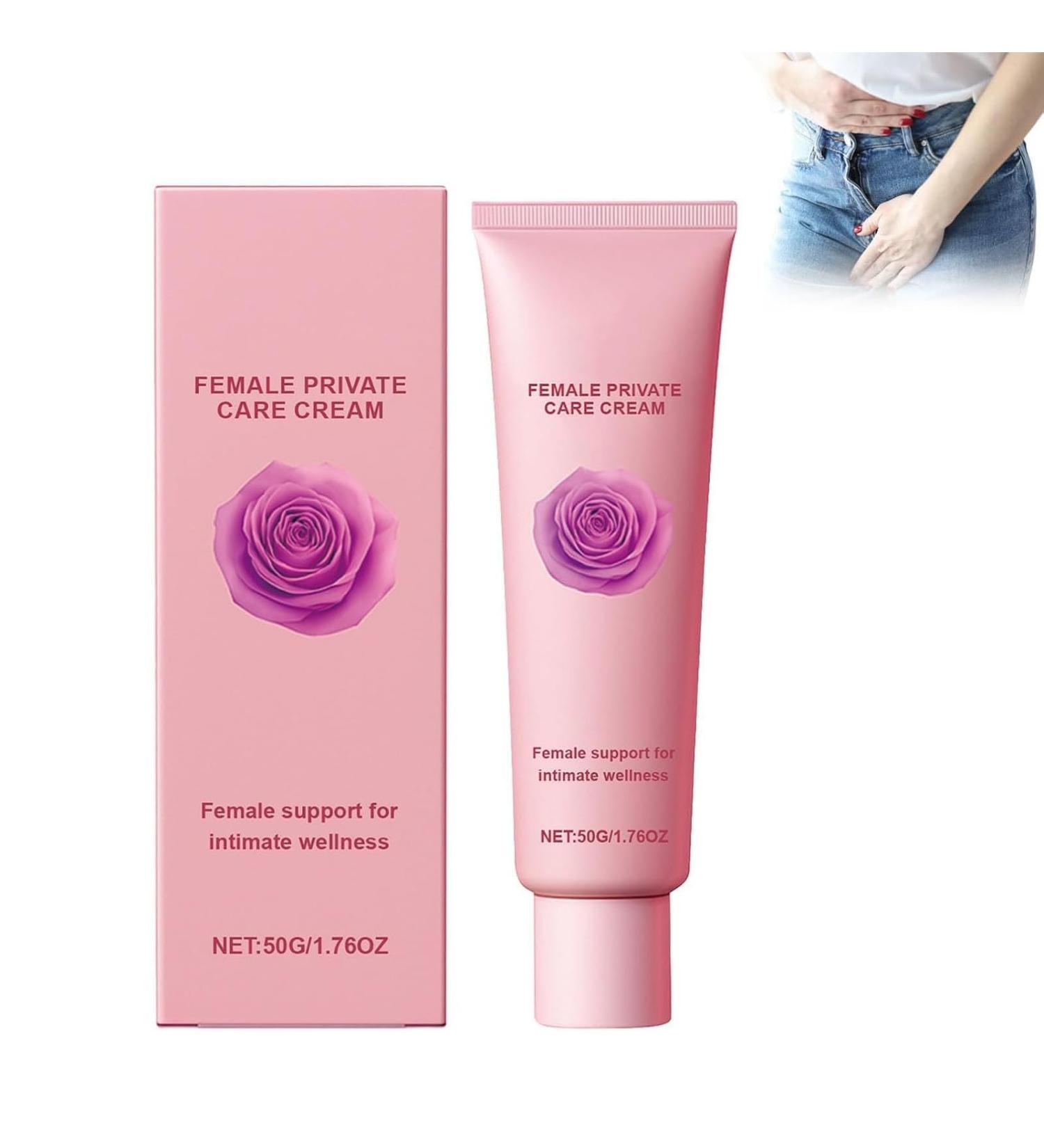 Herbionyx Feminara Cr me de soin naturelle pour la sant f minine cr me anti-d mangeaisons cr mes apaisantes pour la peau intime formule nourrissante base de plantes (1pc) - Buy Online on GoSupps.com
