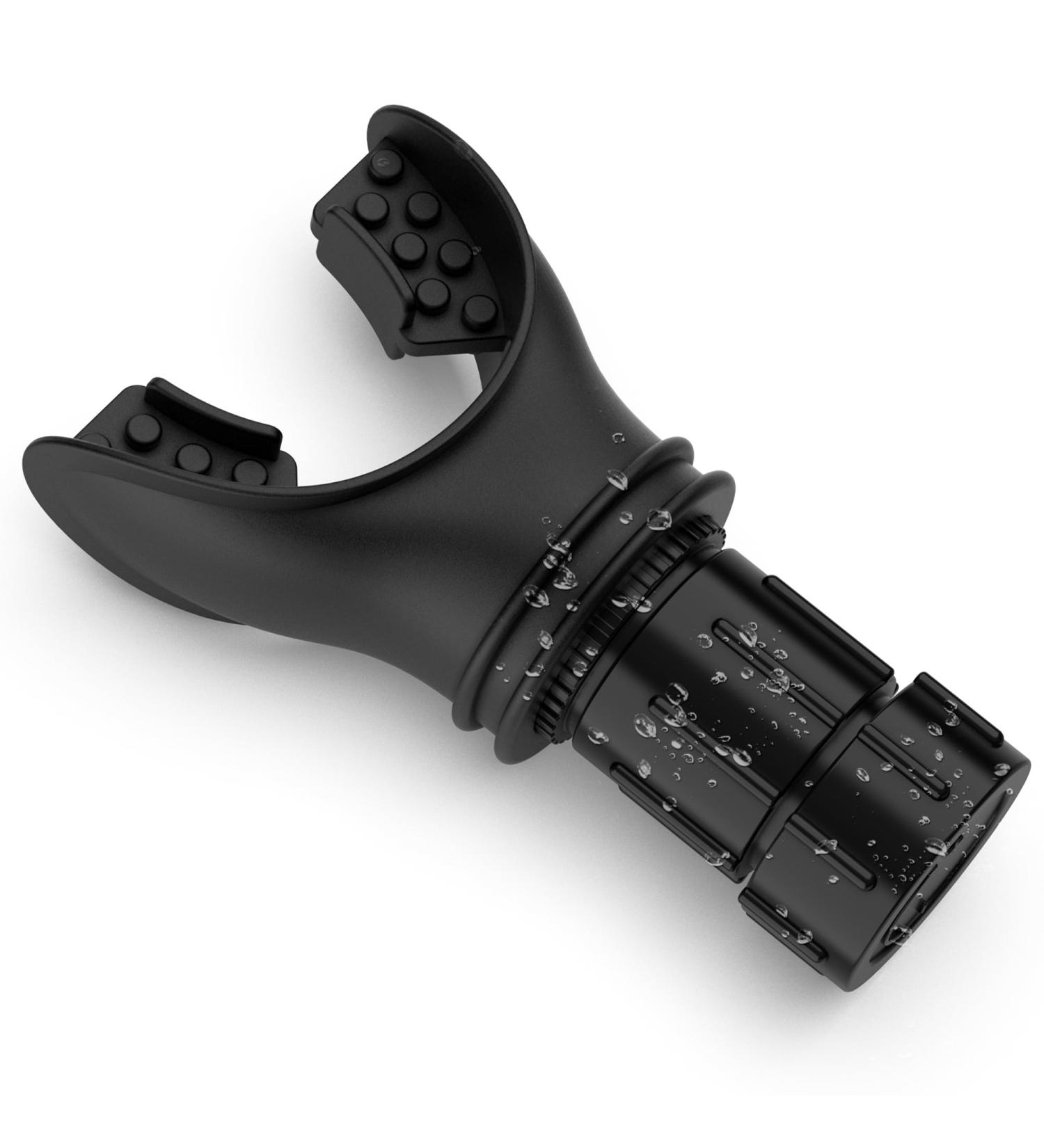 Adjustable Resistance Exerciser Trainer - Enhance Fitness & Strength | Easy to Use & Clean Ideal for Muscle Training | International Shipping - Buy Online on GoSupps.com
