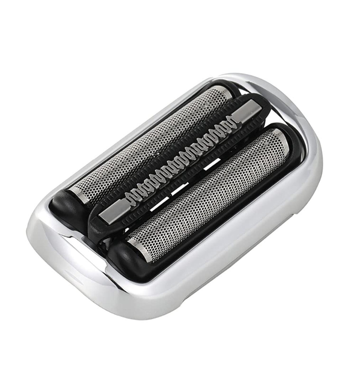 Juwaacoo Electric Shaver Head Compatible with Series 7 73S 70-N1300S 70-S4200Cs 70-B7200Cc | International Shipping Available - Buy Online on GoSupps.com