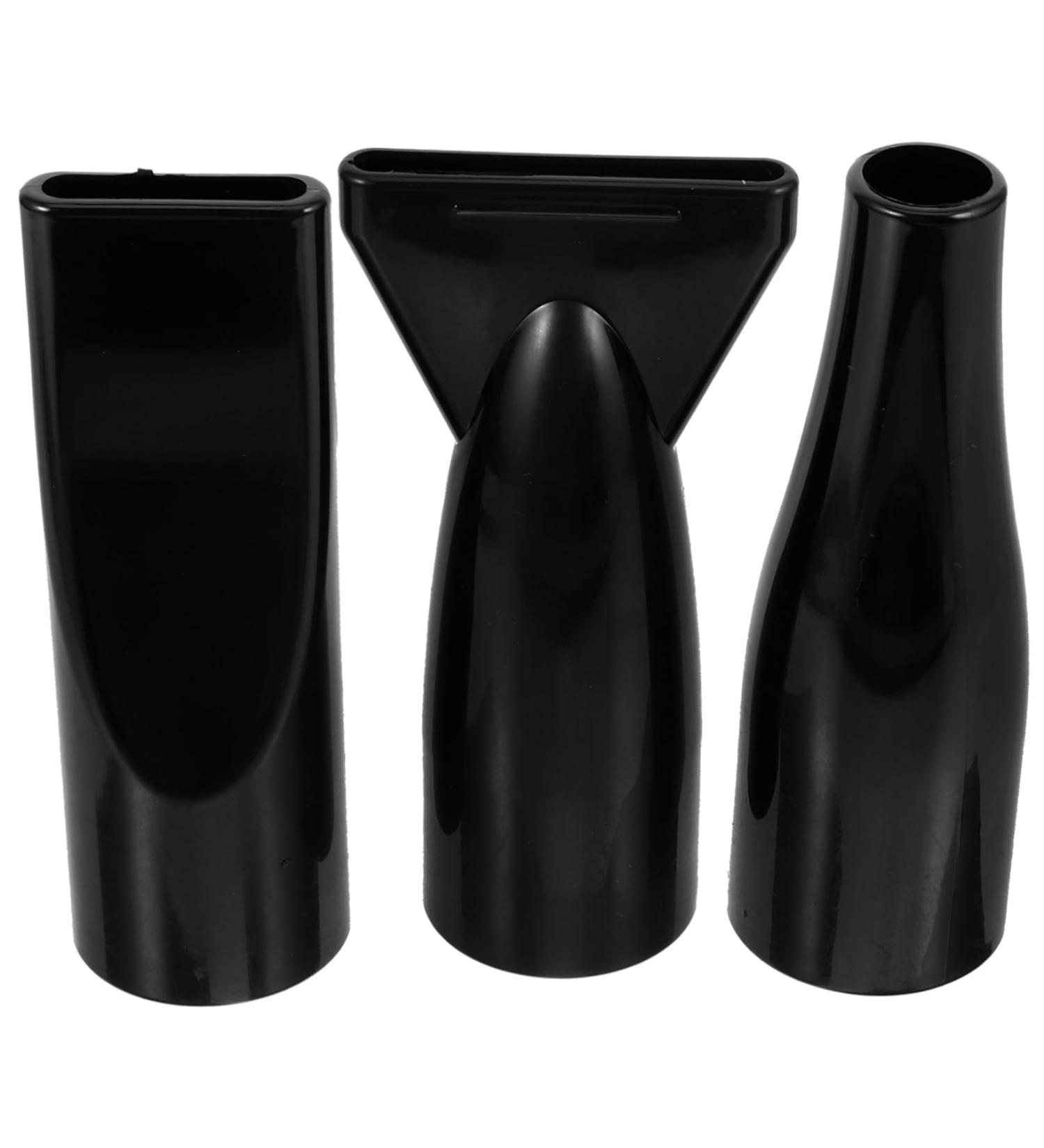 DOITOOL 3pcs Pet Water Blower Blow Dryer Diffuser Blow Dryer Attachment Dryer Nozzle Replacement Universal Blow Dryer Nozzle Styling Tool Blower Diffuser Hair Abs Mouthpiece - Buy Online on GoSupps.com