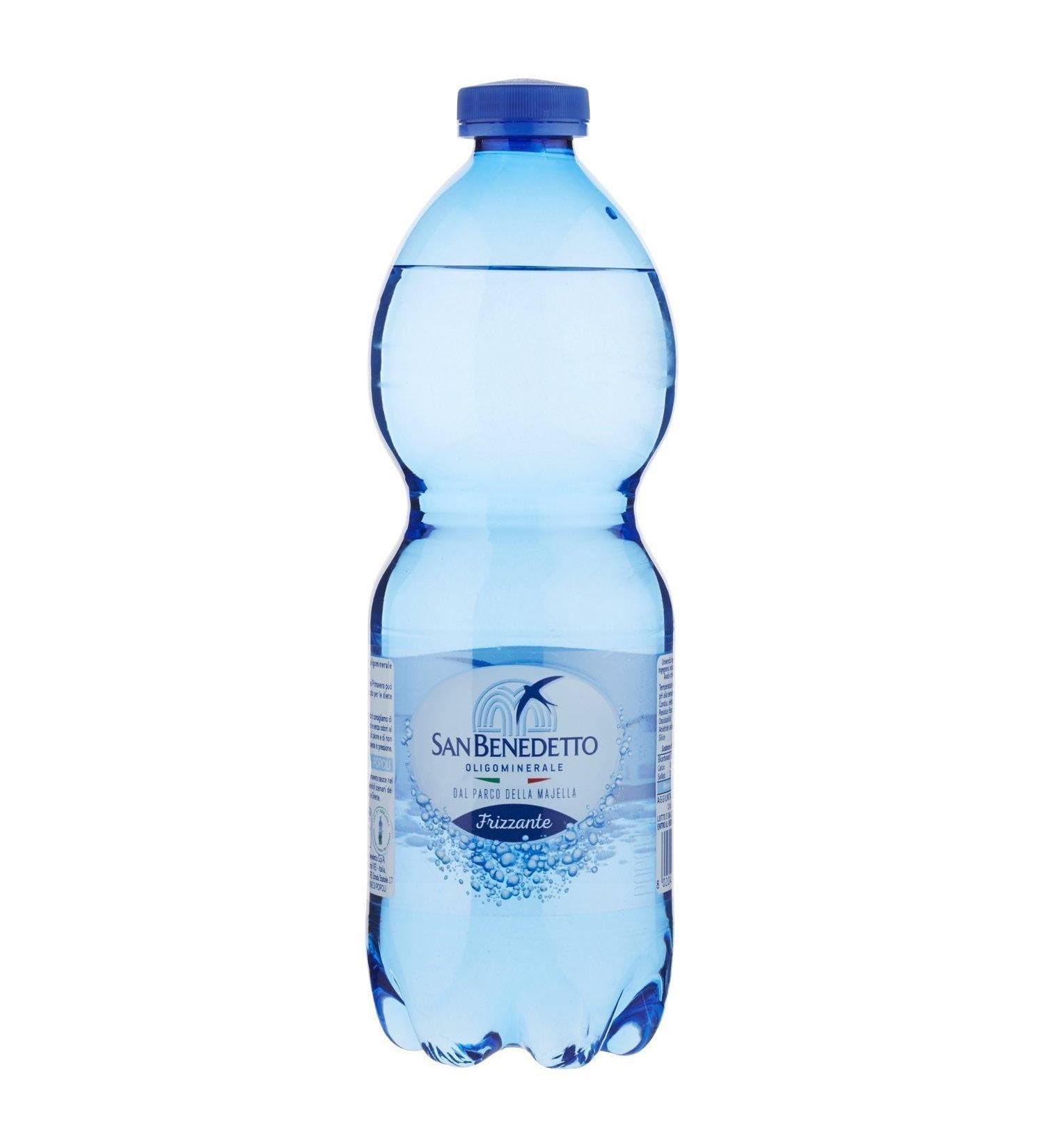 EAU B NITE P TILLANTE 24 X 500 ML