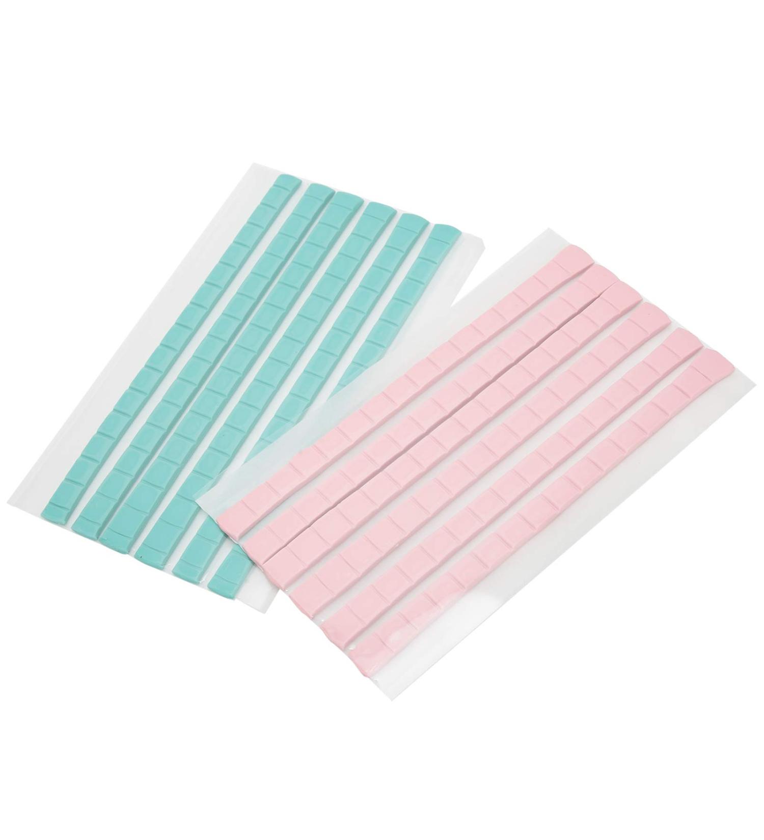 Nail Adhesive Clay - DIY Sticky Nail Art Putty for Manicure & Removable Picture Hanging - Buy Online on GoSupps.com