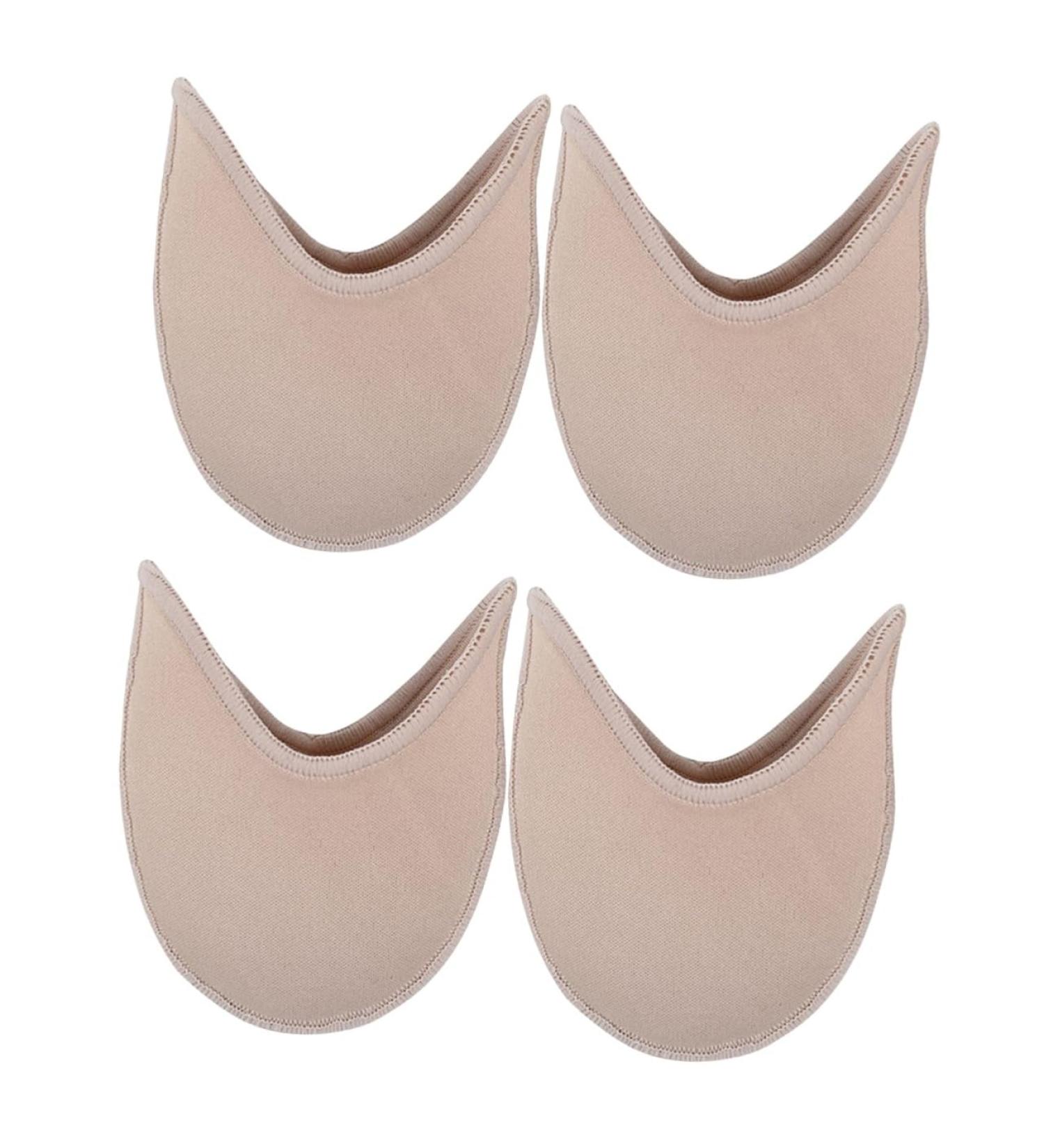 Mobestech Women's Dress Shoes & Heels - Yoga Socks Toe Protectors & Dance Footwear - Buy Online on GoSupps.com