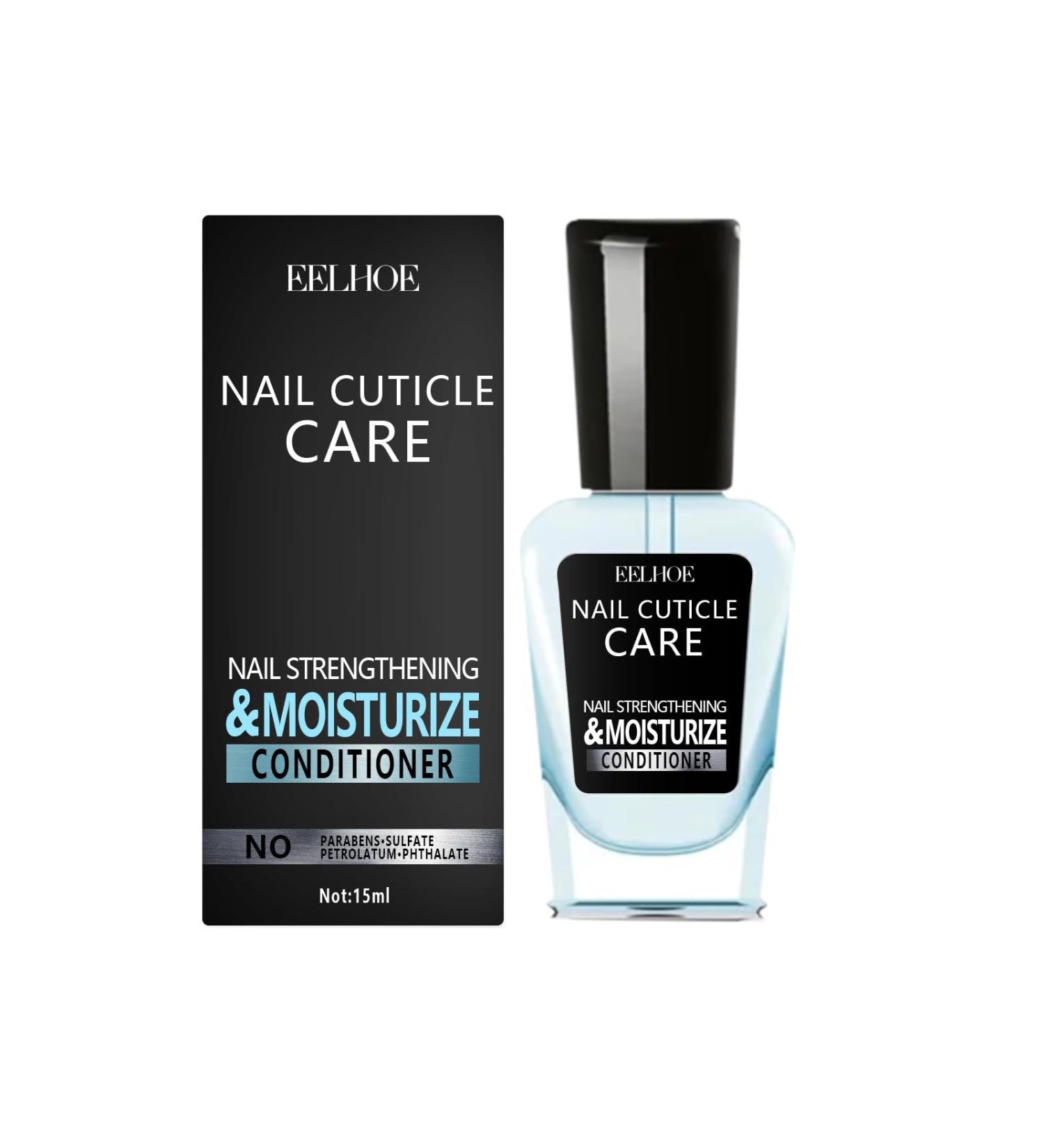 Nail Growth And Repair Serum Nail Strengthener and Repair and Growth For Thin Nails And Growth (1 Pcs) - Buy Online on GoSupps.com