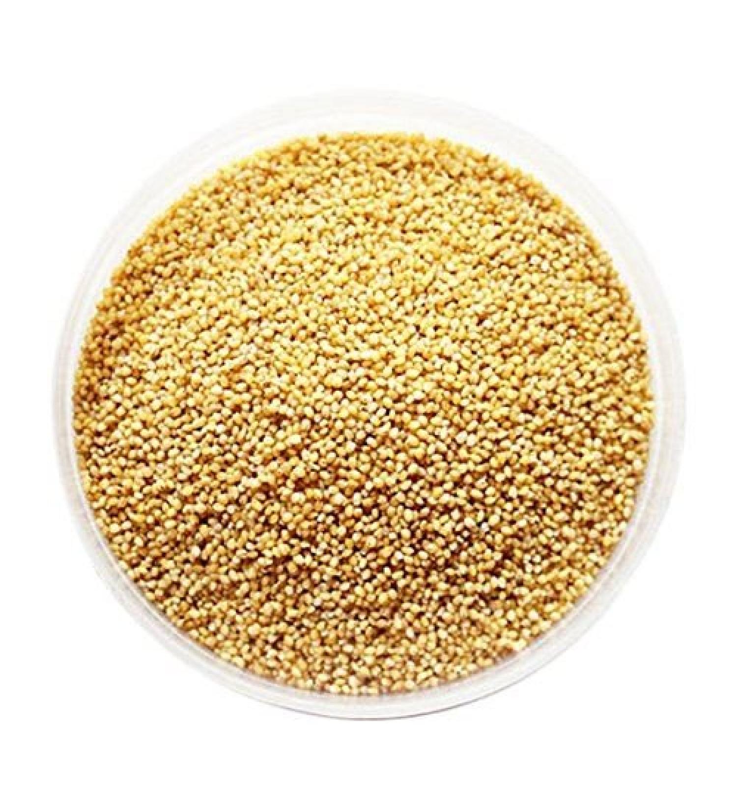 Foxtail Millet Seeds - 100g