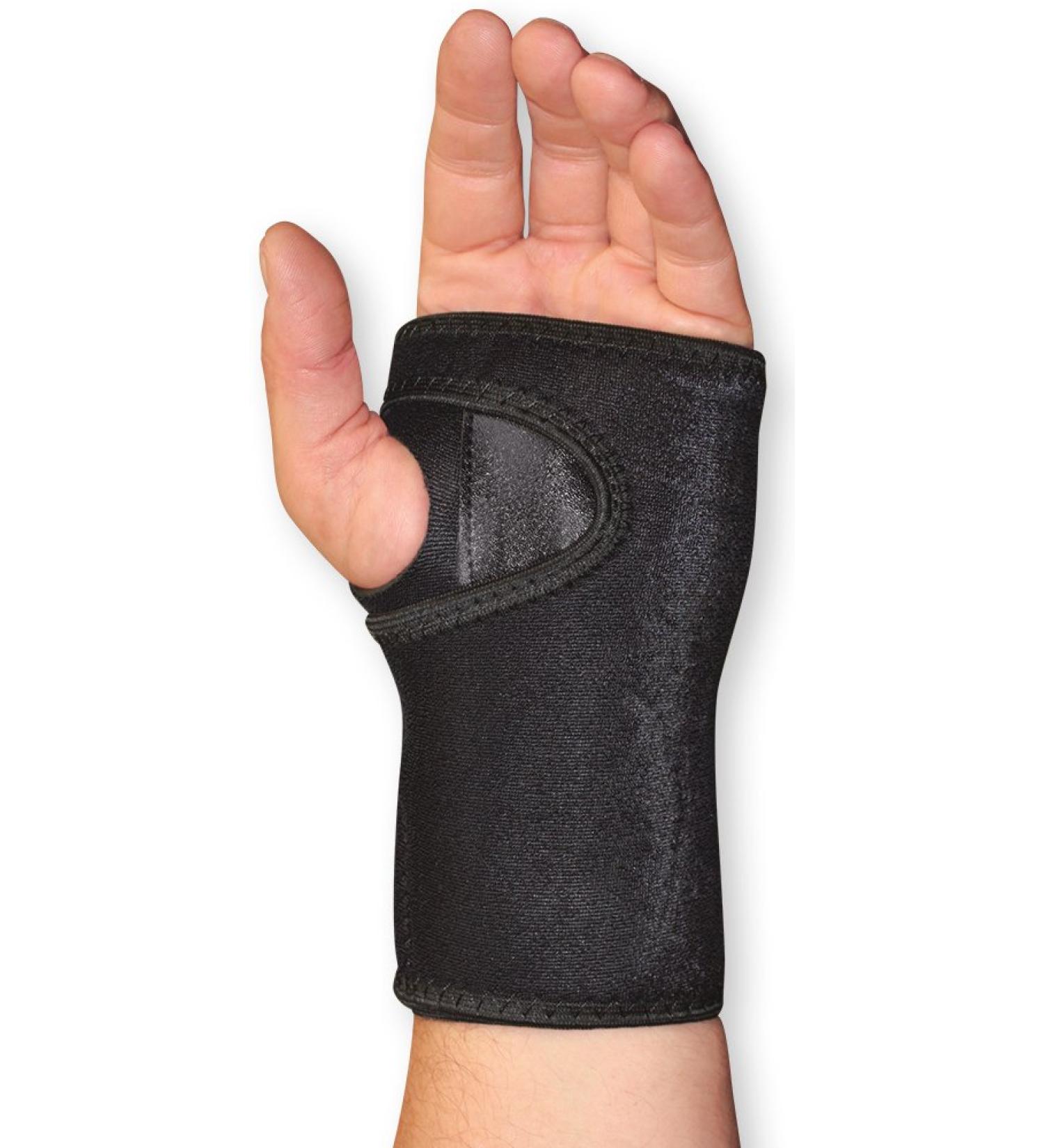 Neoprene Wrist Splint Left Hand