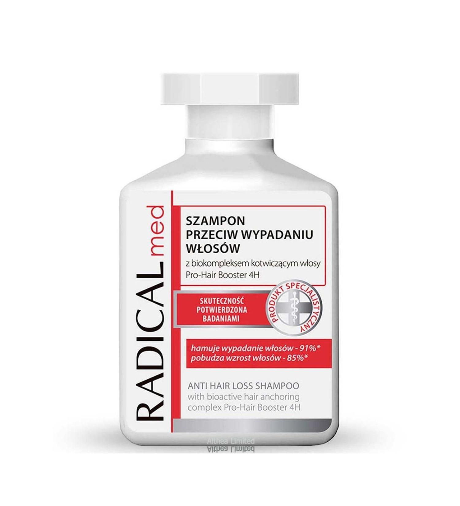 Farmona Radical Med Anti Hair Loss Shampoo 300ml