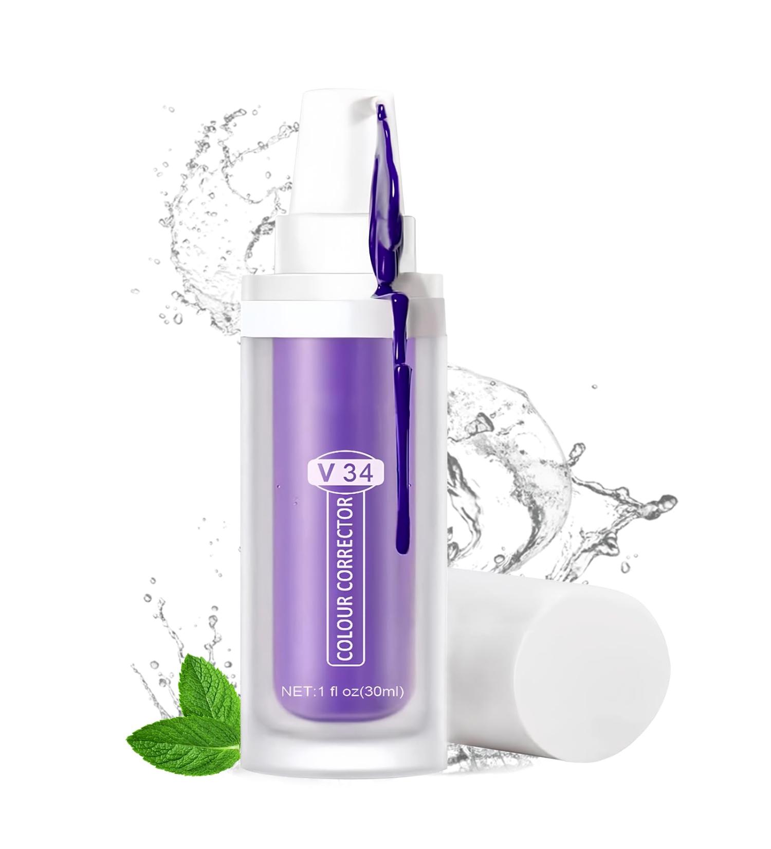 Toothpaste White Teeth Teeth Whitening Fresh Breath Toothpaste to Remove Tooth Discoloration