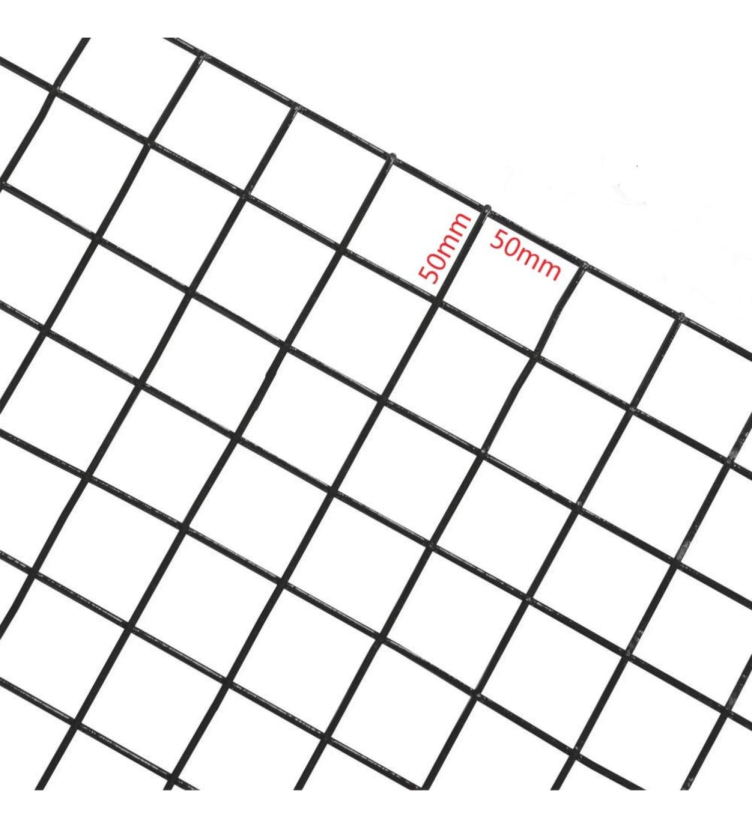 4wire Welded Wire Mesh 4ft 2" Holes 16G 30 Meters Strong Dog/Fox Mesh - Buy Online on GoSupps.com