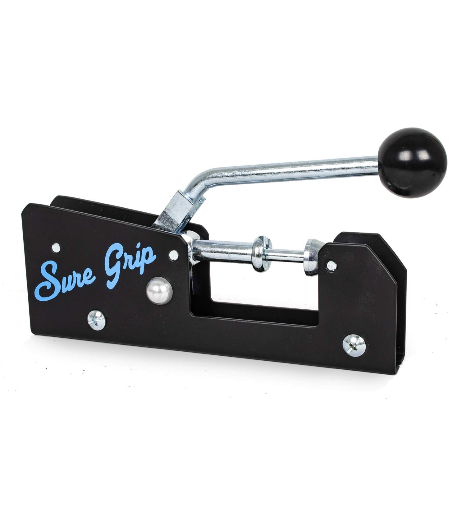 Sure-Grip Bearing Press: Effortlessly Install and Remove Skate Bearings - Buy Online on GoSupps.com