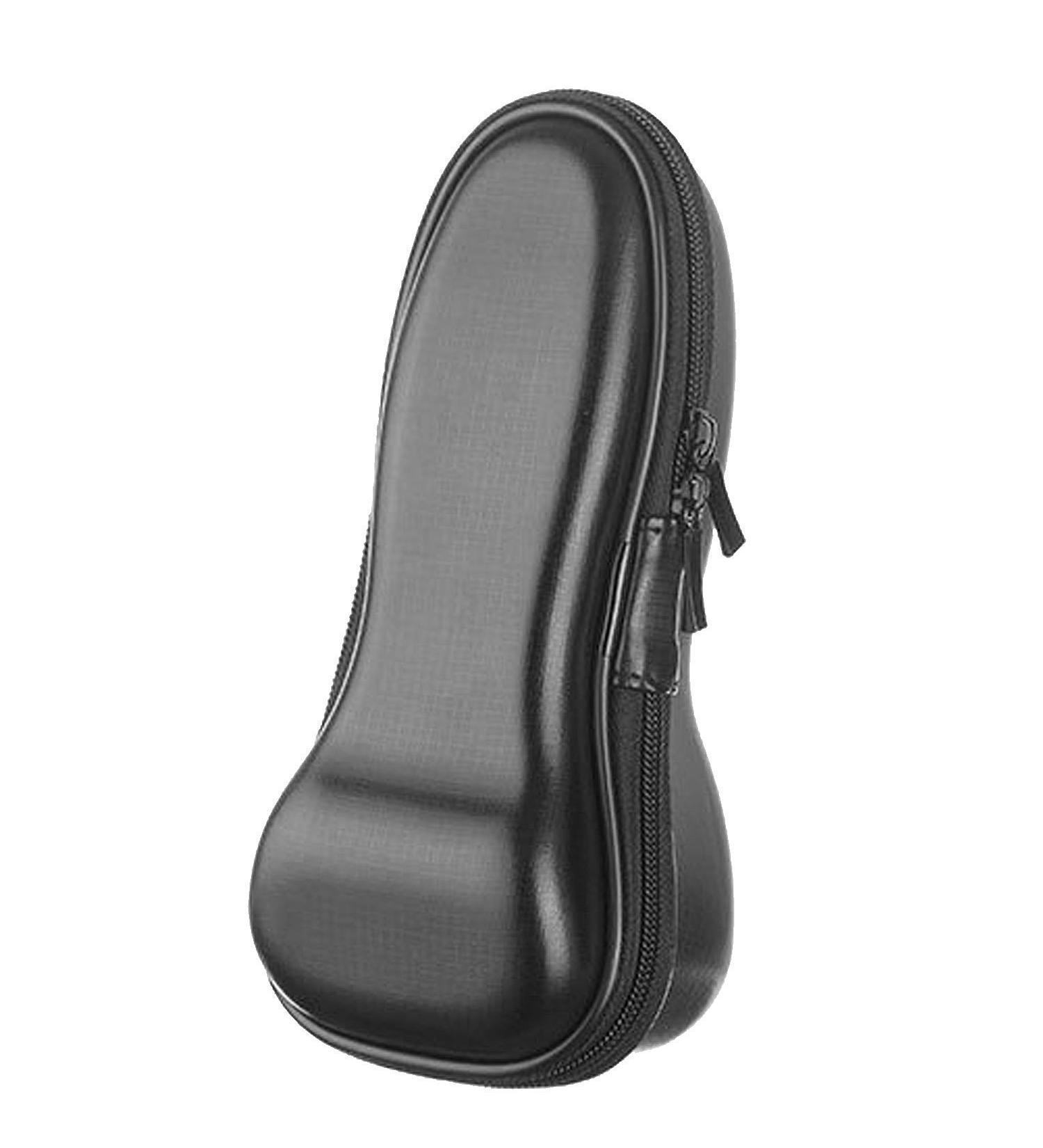 Shaver Storage Box Case for Philips Norelco Electric Shavers 6100 6400 6800 7300 8000 8100 8800 9300 9000 - Durable & Stylish Protection | International Shipping Available - Buy Online on GoSupps.com