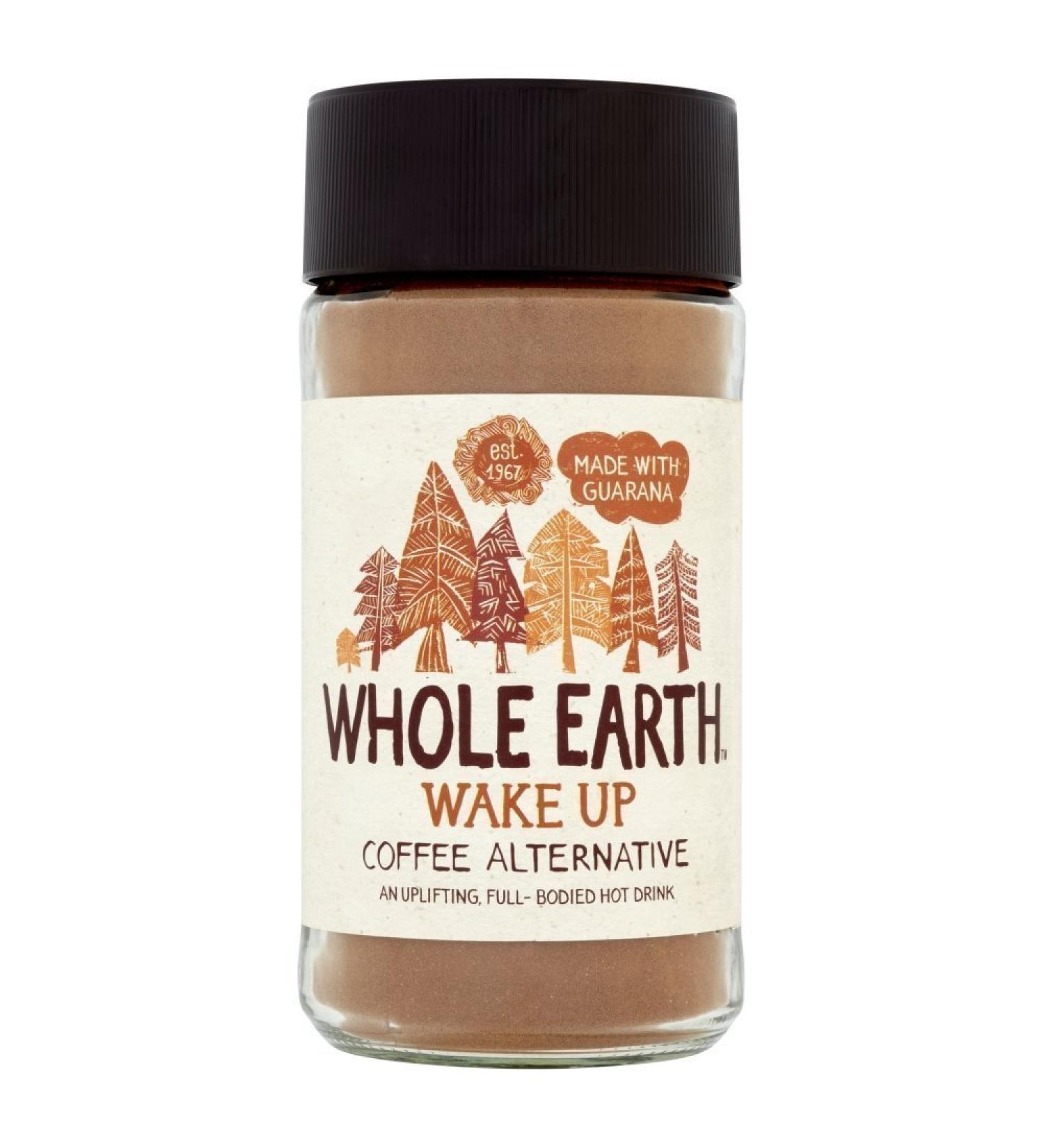 Whole Earth Wake Up 125g