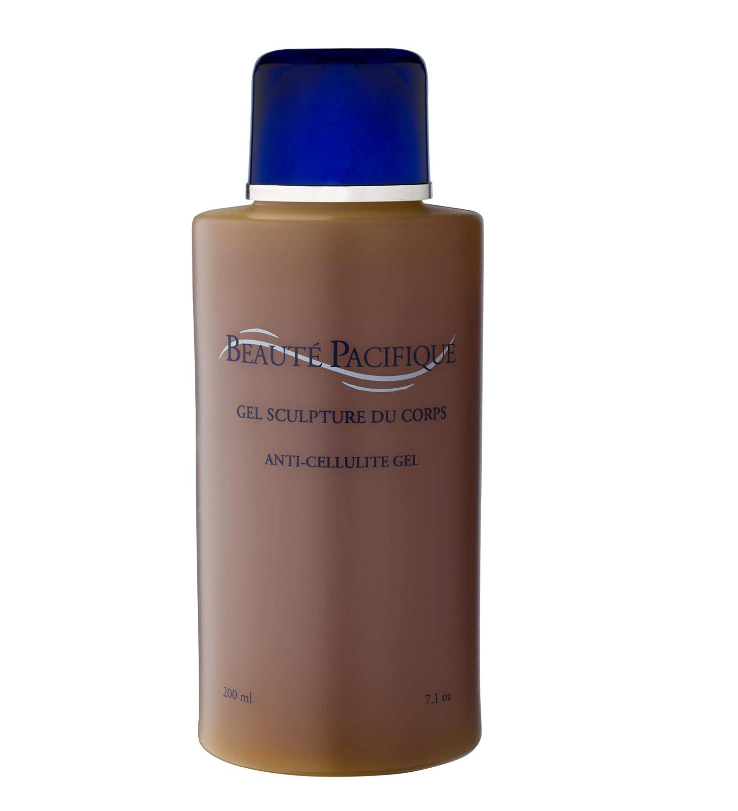 Beaut Pacifique - Anti Cellulite Gel 200 ml - Reduce Signs of Cellulite - Vegan - All Skin Types Anti Cellulite Gel - 200ml. - Buy Online on GoSupps.com
