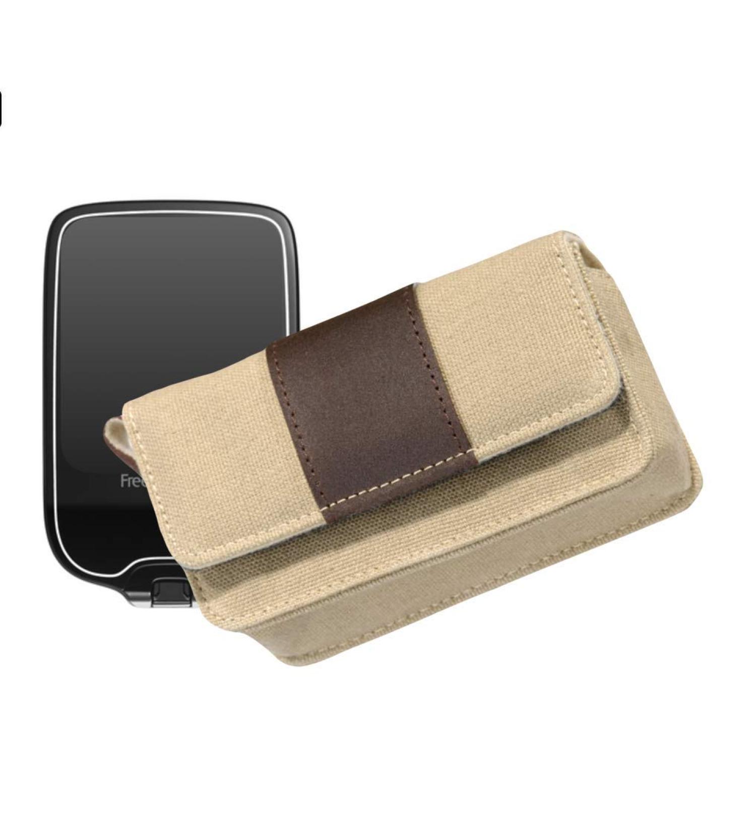 Softetui Freestyle Libre Measuring Device 1 + 2 | International Shipping Available | Accurate & Reliable Glucose Monitoring - Buy Online on GoSupps.com