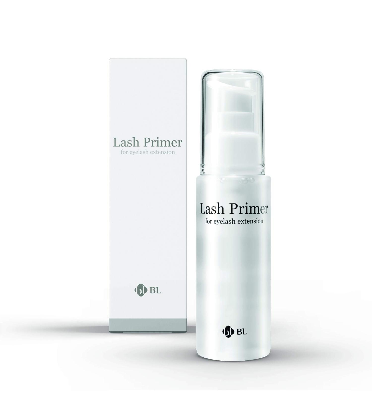 BLINK Lash Primer Eyelash Extension 50 ml - Enhance Your Lashes | International Shipping Available - Buy Online on GoSupps.com