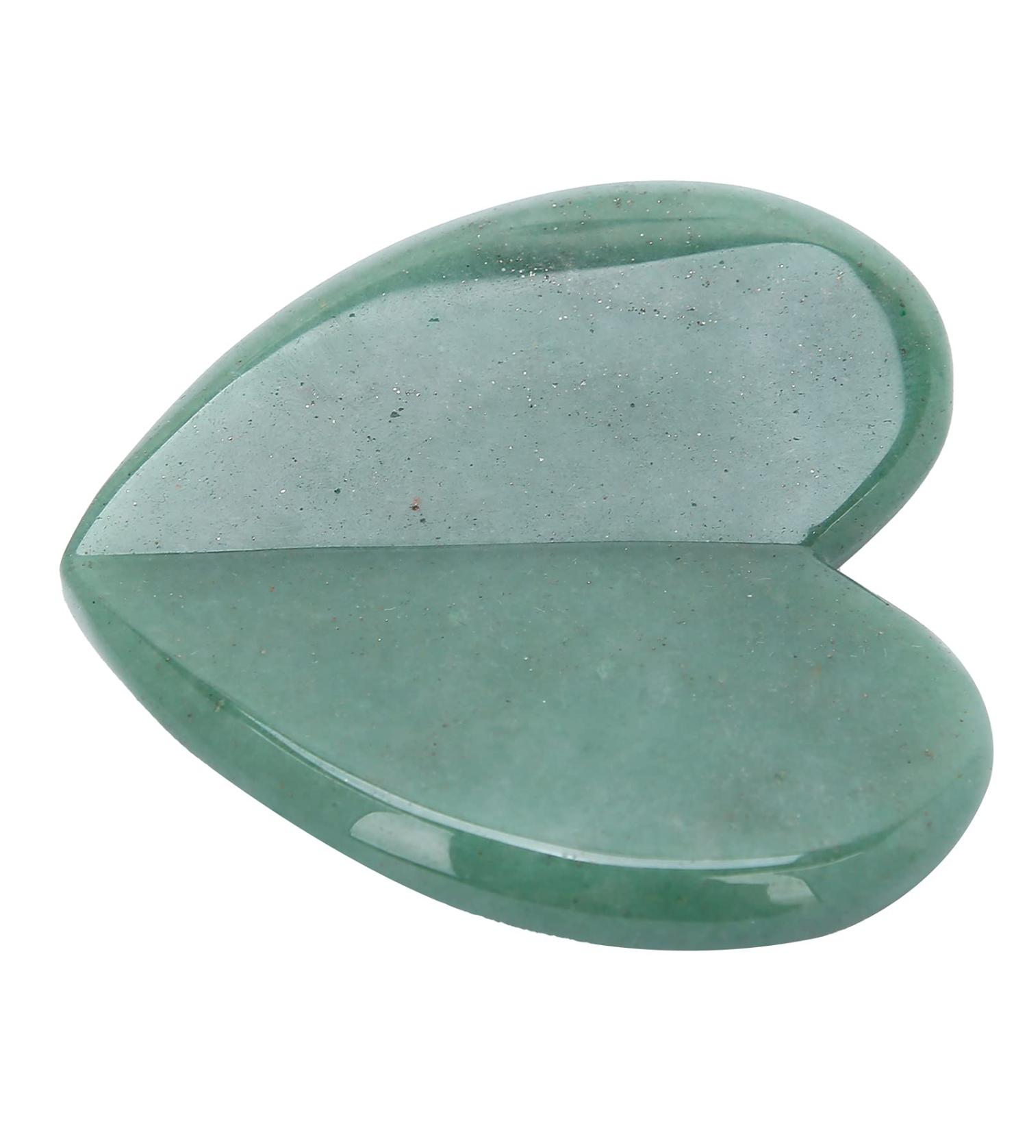 Shop Gua Sha Massage Tool - Facial & Body Stone for Radiant Skin | International Shipping - Buy Online on GoSupps.com