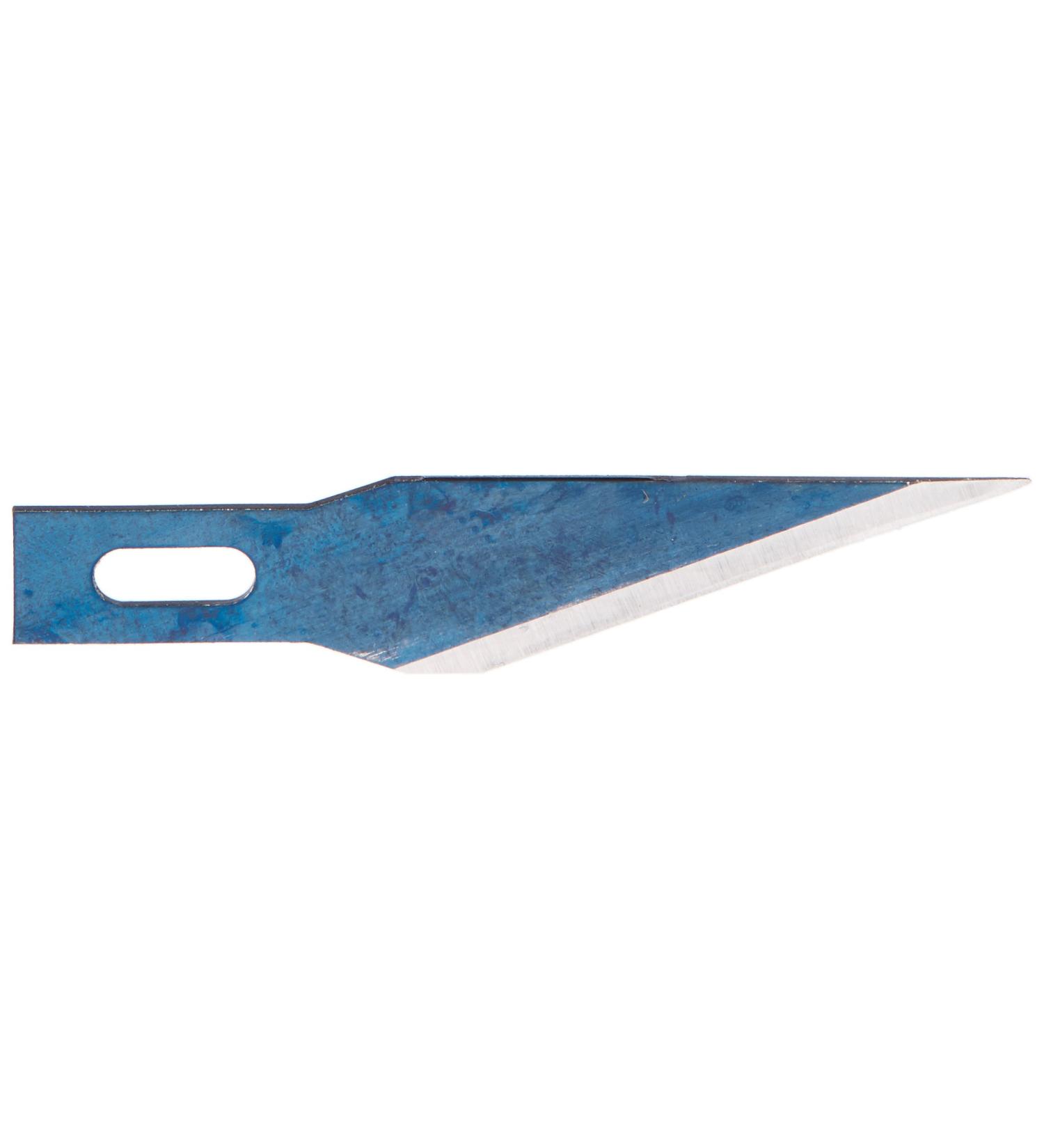 ELMERS X-Acto 11 Blades for X-Acto Knives Bulk Pack 500 Blades Per Box (X511) X-Life 500 count Blades