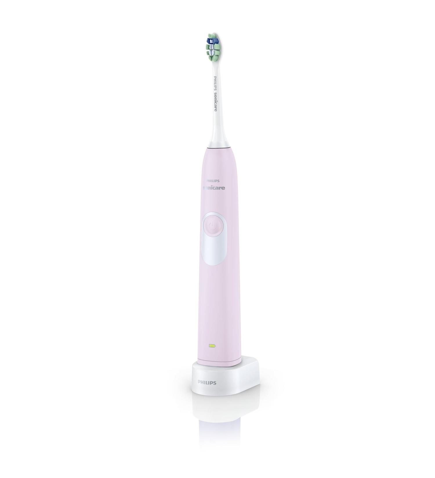 Philips Sonicare Series 2 Electric Toothbrush Hx62, Pink - 1 Count - Buy Online on GoSupps.com