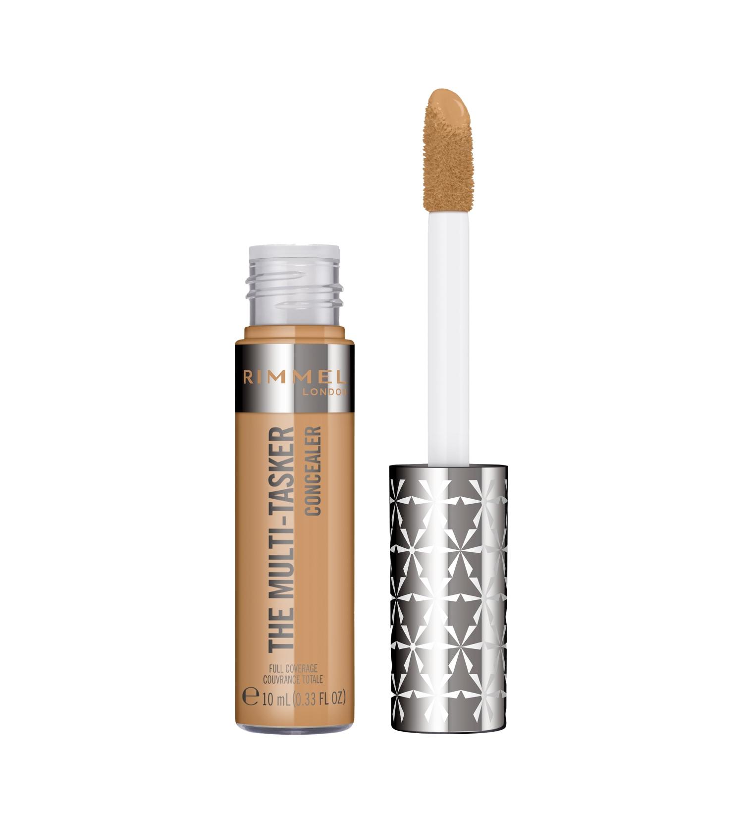 Multi-Tasker Concealer 070 Honey - Full Coverage Long-Lasting & Flawless Finish | International Shipping Available - Buy Online on GoSupps.com