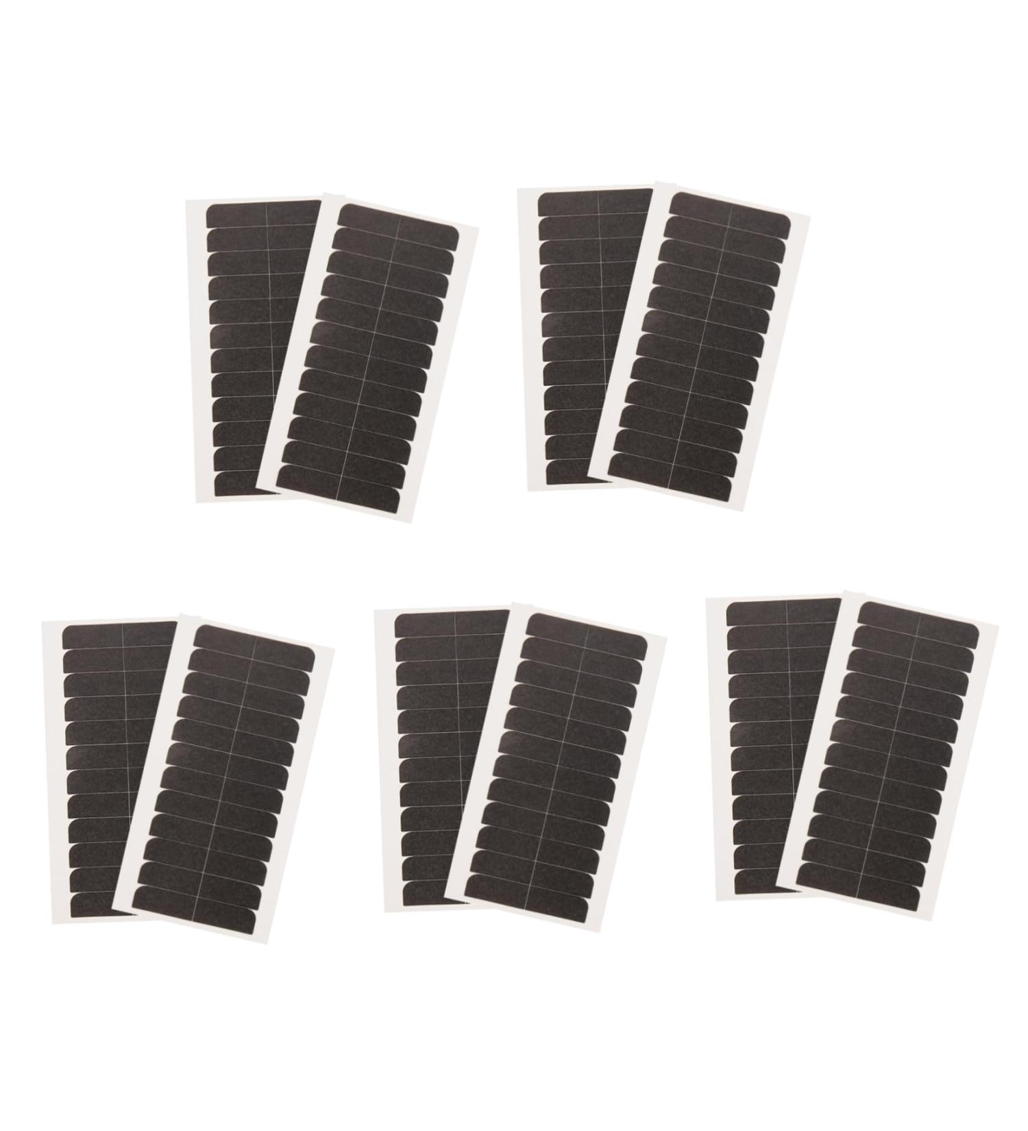 HONMEET Hair Supplies Traceless Replacement Adhesive Wig for Lace Front Back Hair Extension Holder - Buy Online on GoSupps.com