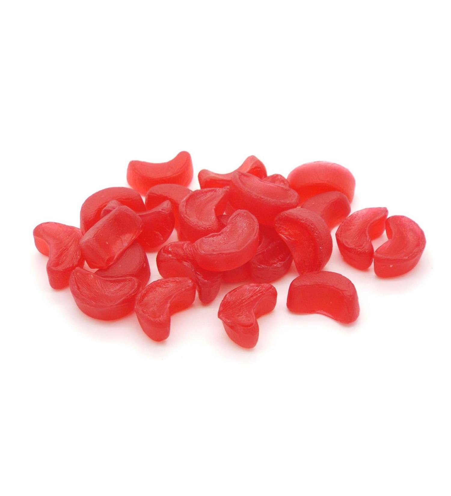 Cherry Lips - 1000g Gummy Sweets