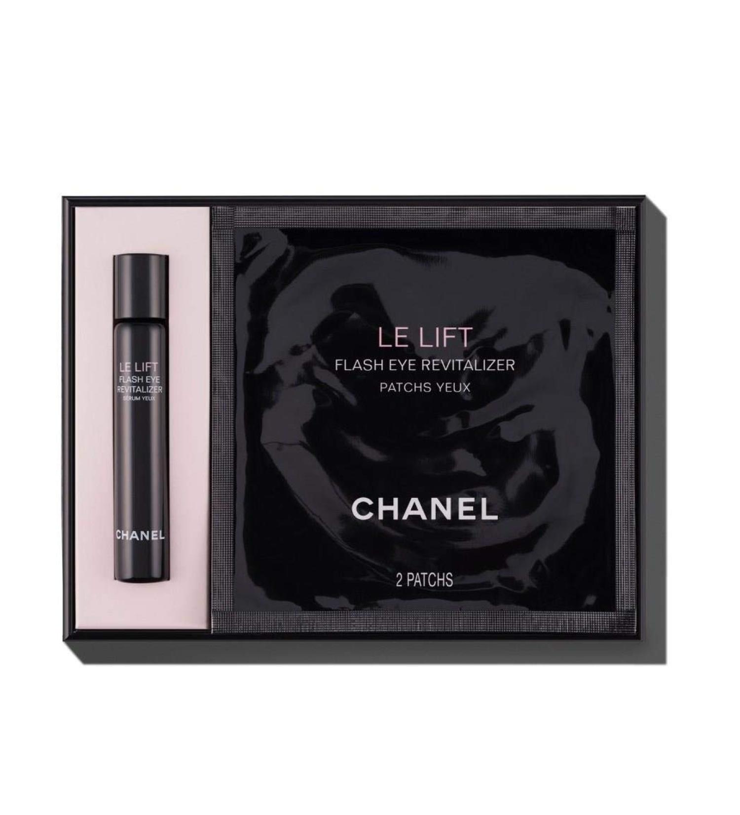 LE LIFT Firming Anti-Wrinkle Flash Eye Revitalizer