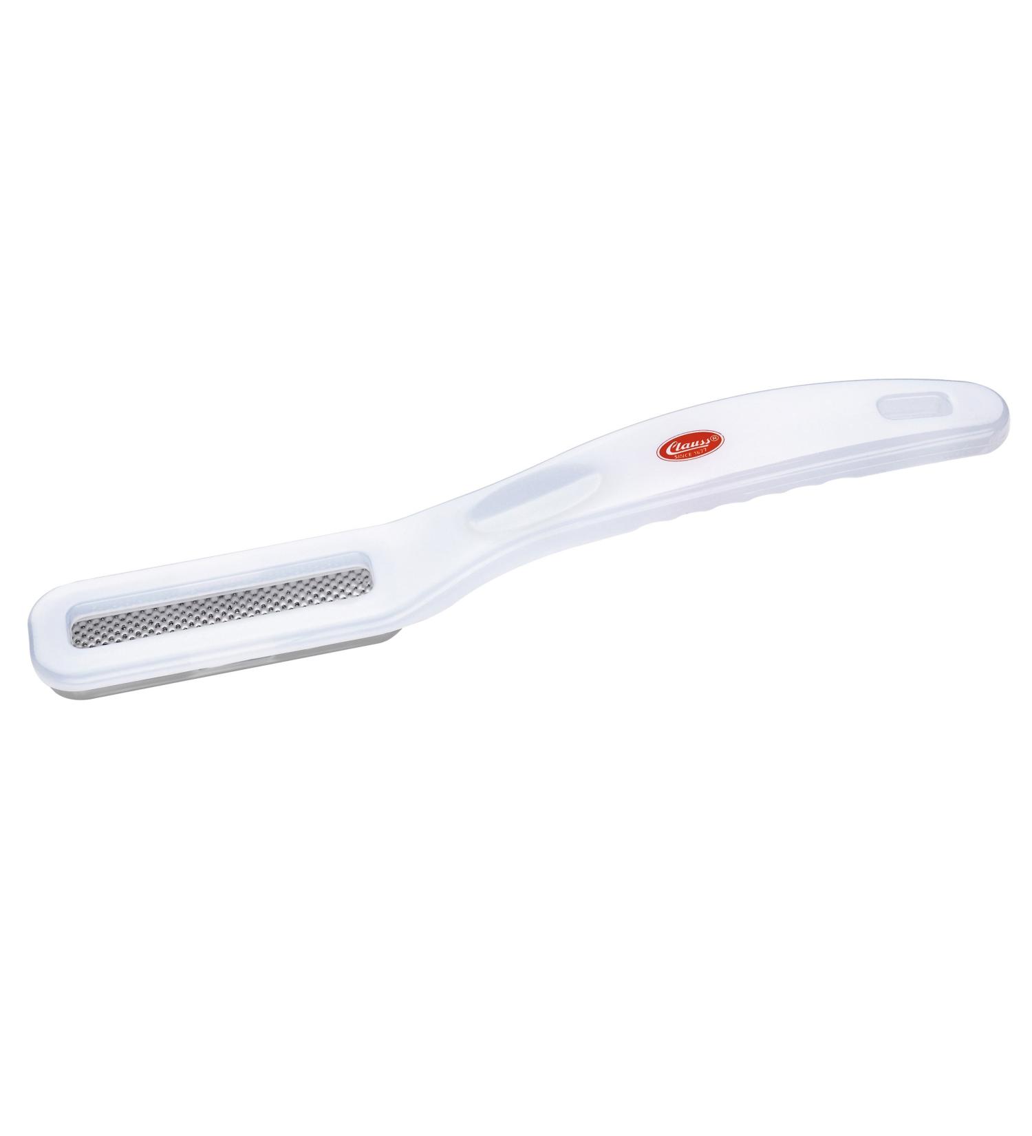 Clauss 95280 Callus rasp antibacterial 1 piece