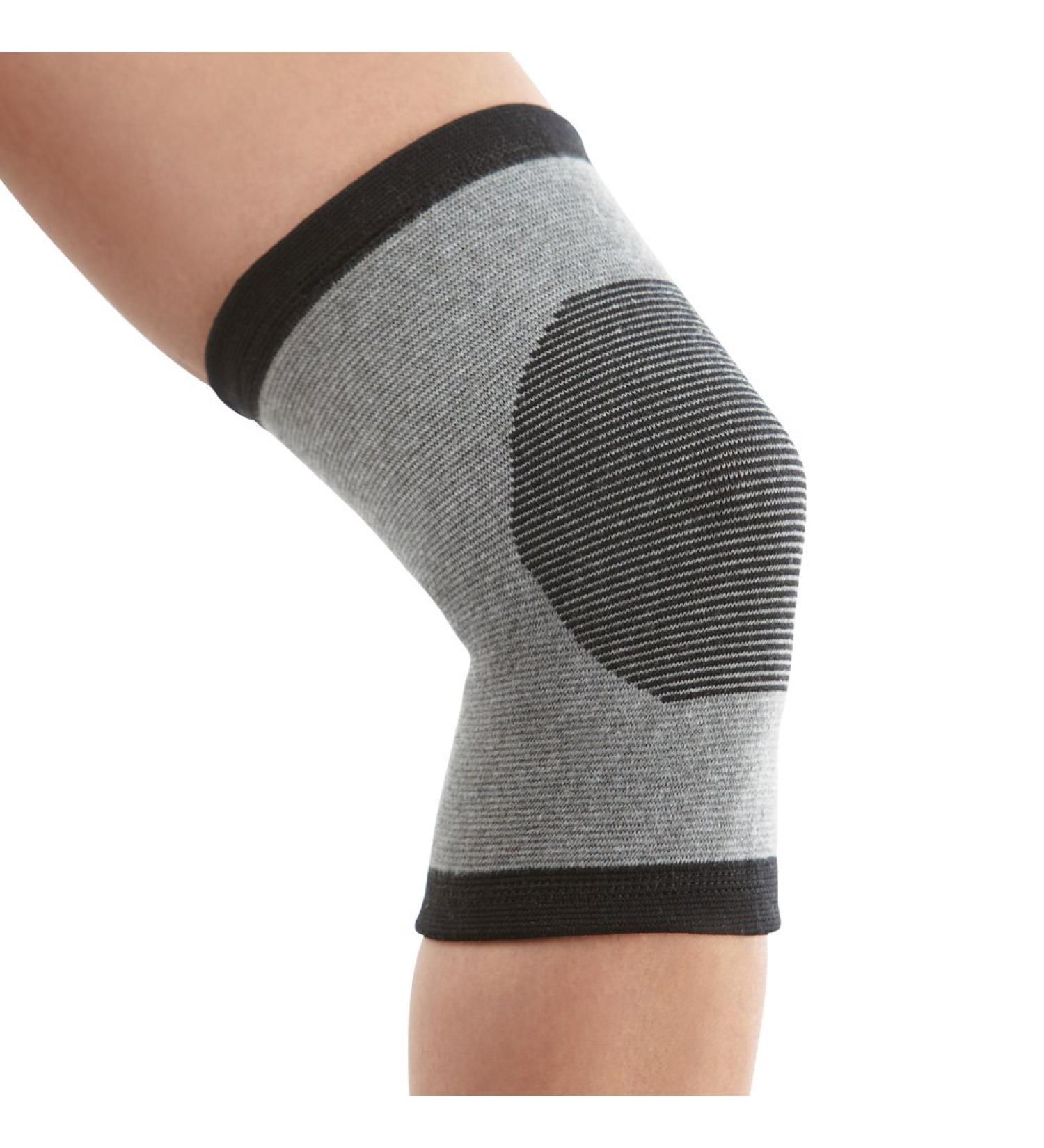Shop Collections Etc Knee Support for Women's Circulation & Warmth Relief - International Shipping Available - Buy Online on GoSupps.com