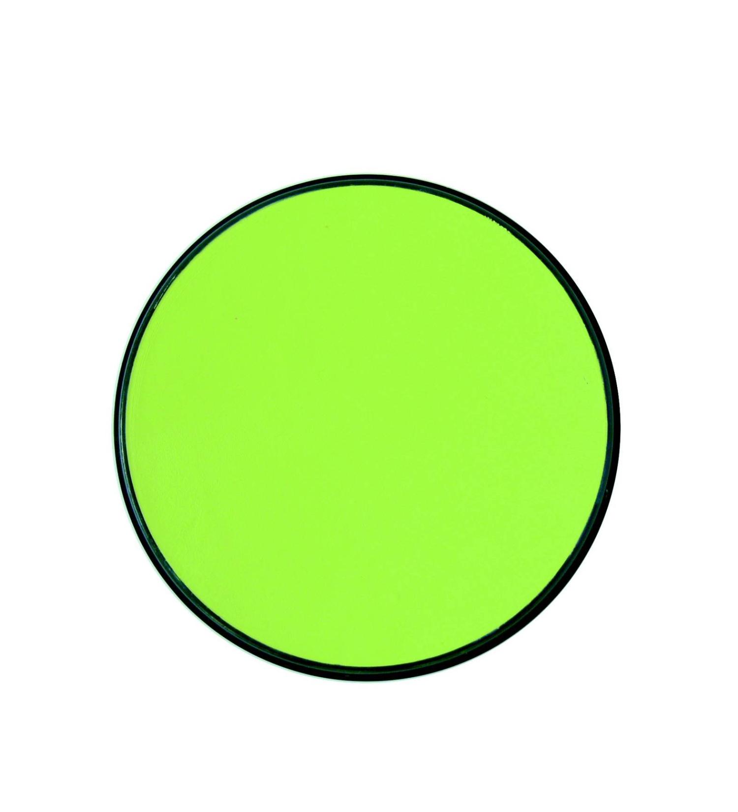 Light green face and body make-up by Grimtout 20ml