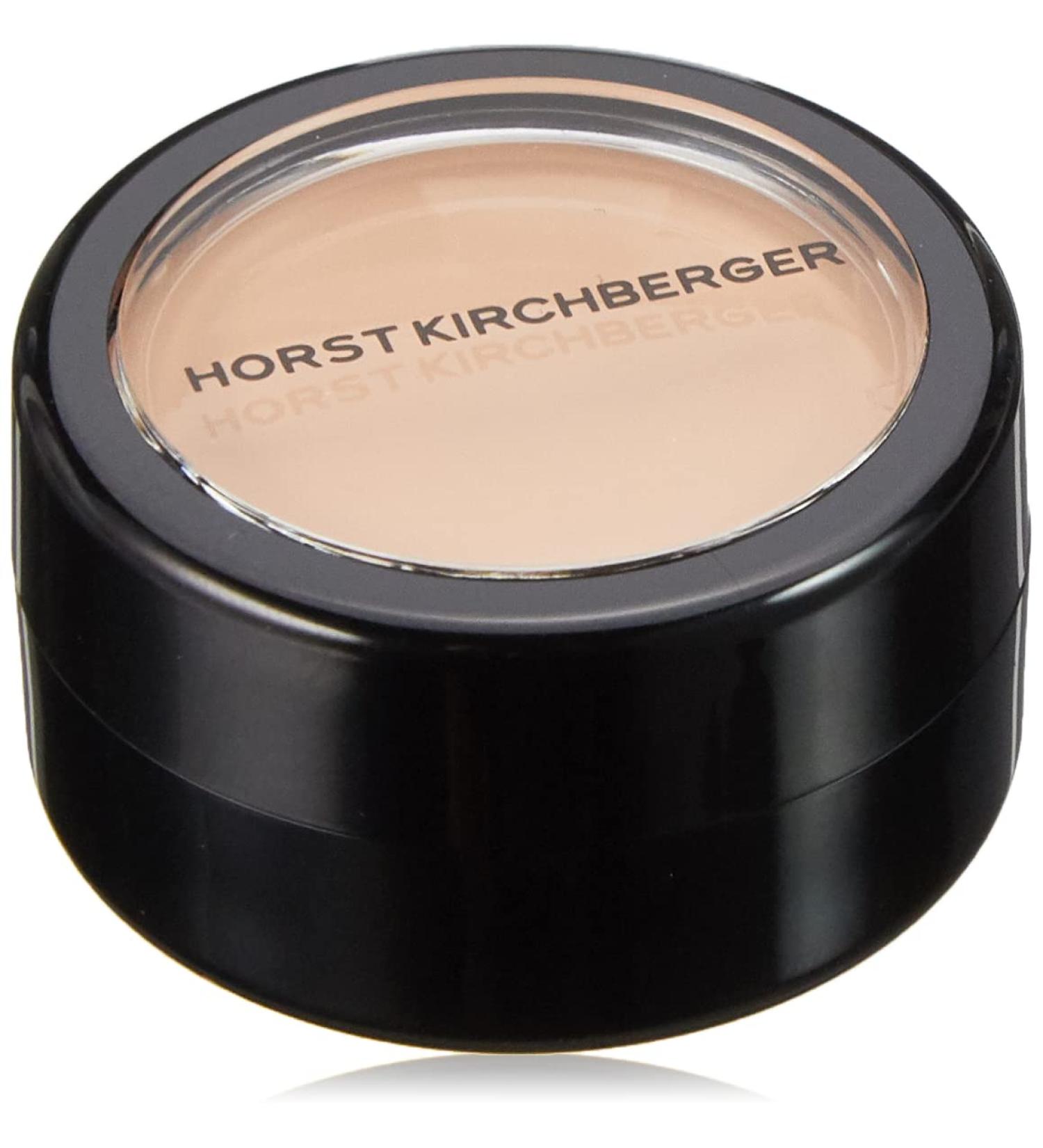 HORST KIRCHBERGER COVER CREAM 02 Beige Neutral - Best Lightweight Concealer for Flawless Finish | International Shipping Available - Buy Online on GoSupps.com