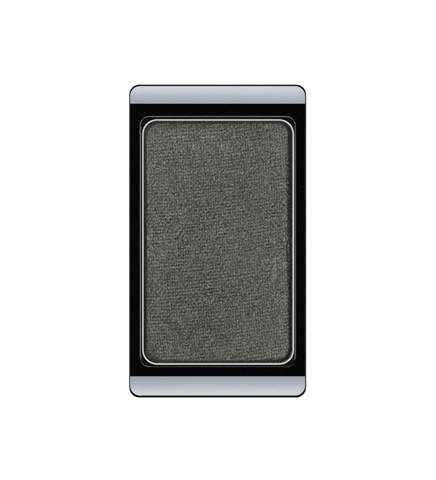 ARTDECO Eyeshadow - Intense matte eyeshadow for an irresistible look - 1 x 1g 3 - pearly granite grey