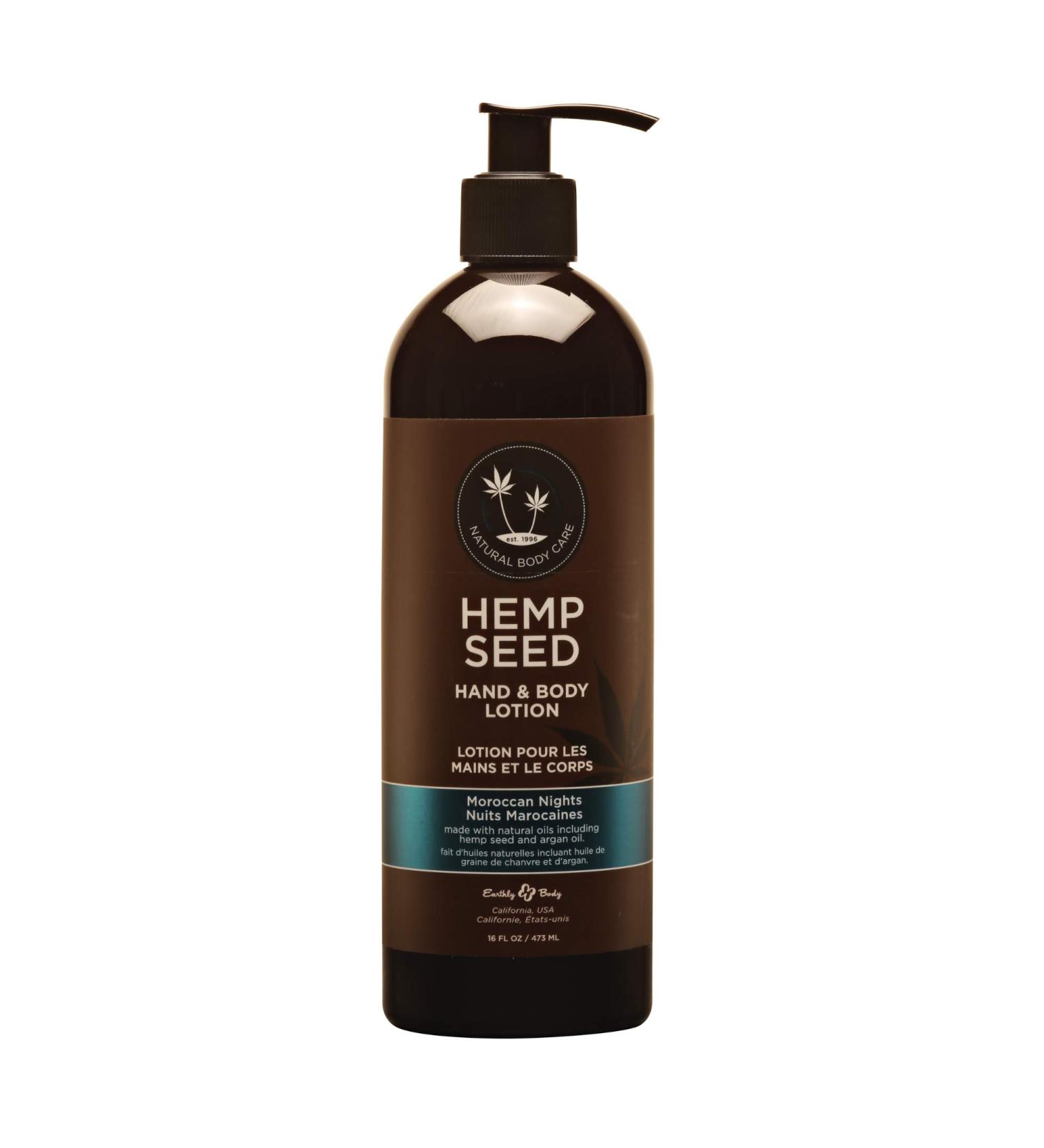 Earthly Body MKS Echo Moroccan Nights Conditioner 16 Fl Oz - 1 Pack - Buy Online on GoSupps.com