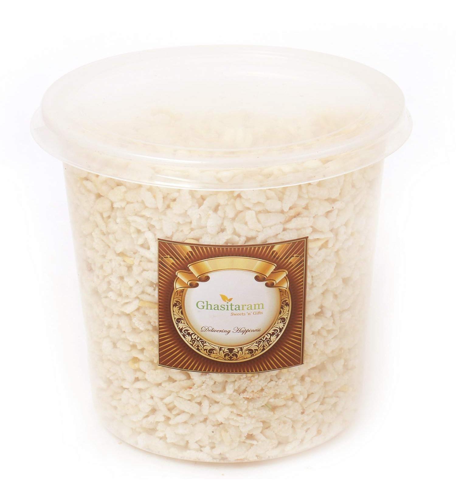 Ghasitaram Gifts Diet Chiwda - Buy Online on GoSupps.com