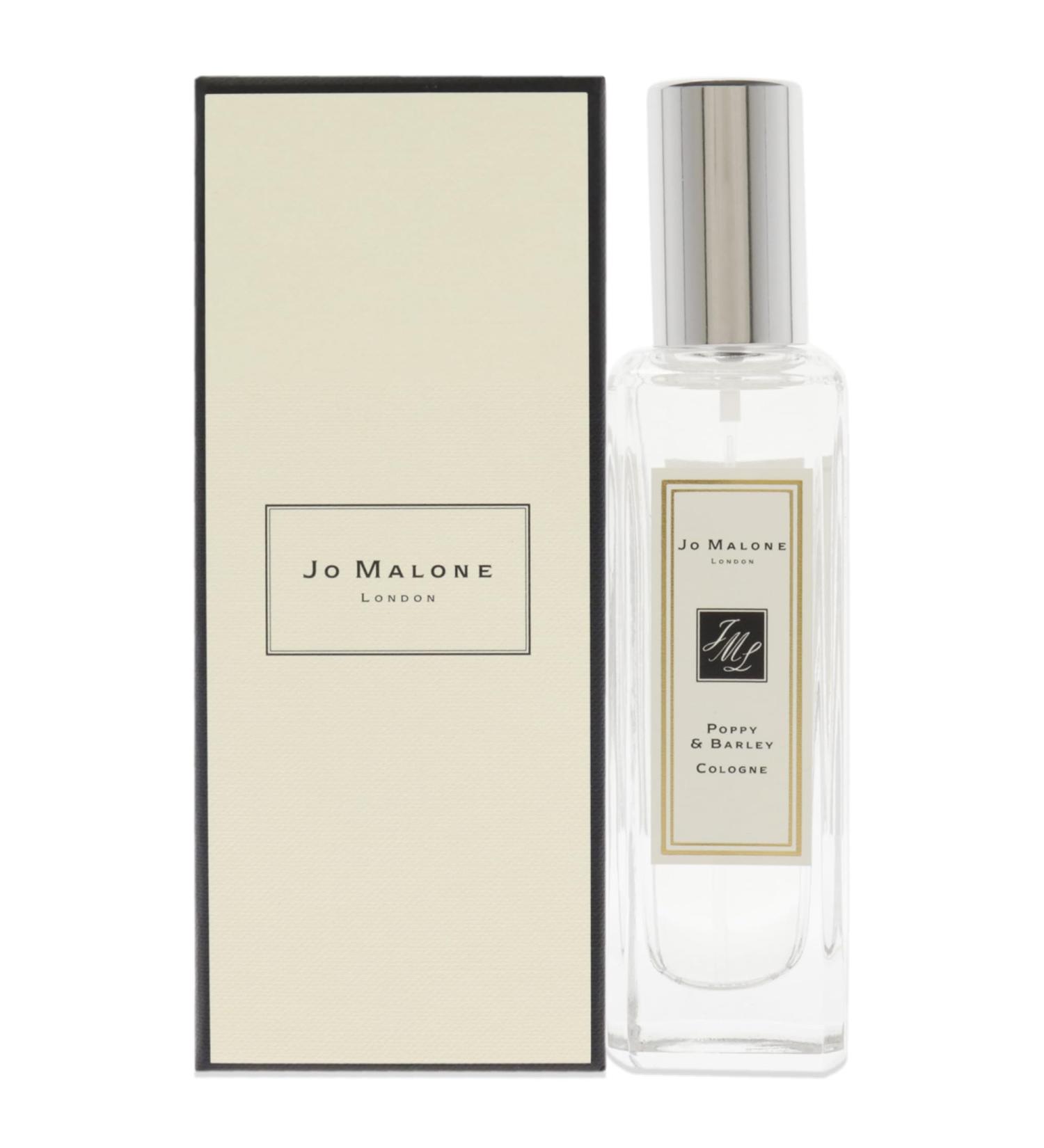Jo Malone Poppy & Barley for Women Eau de Cologne Spray 1 ounce Multi-color - Buy Online on GoSupps.com