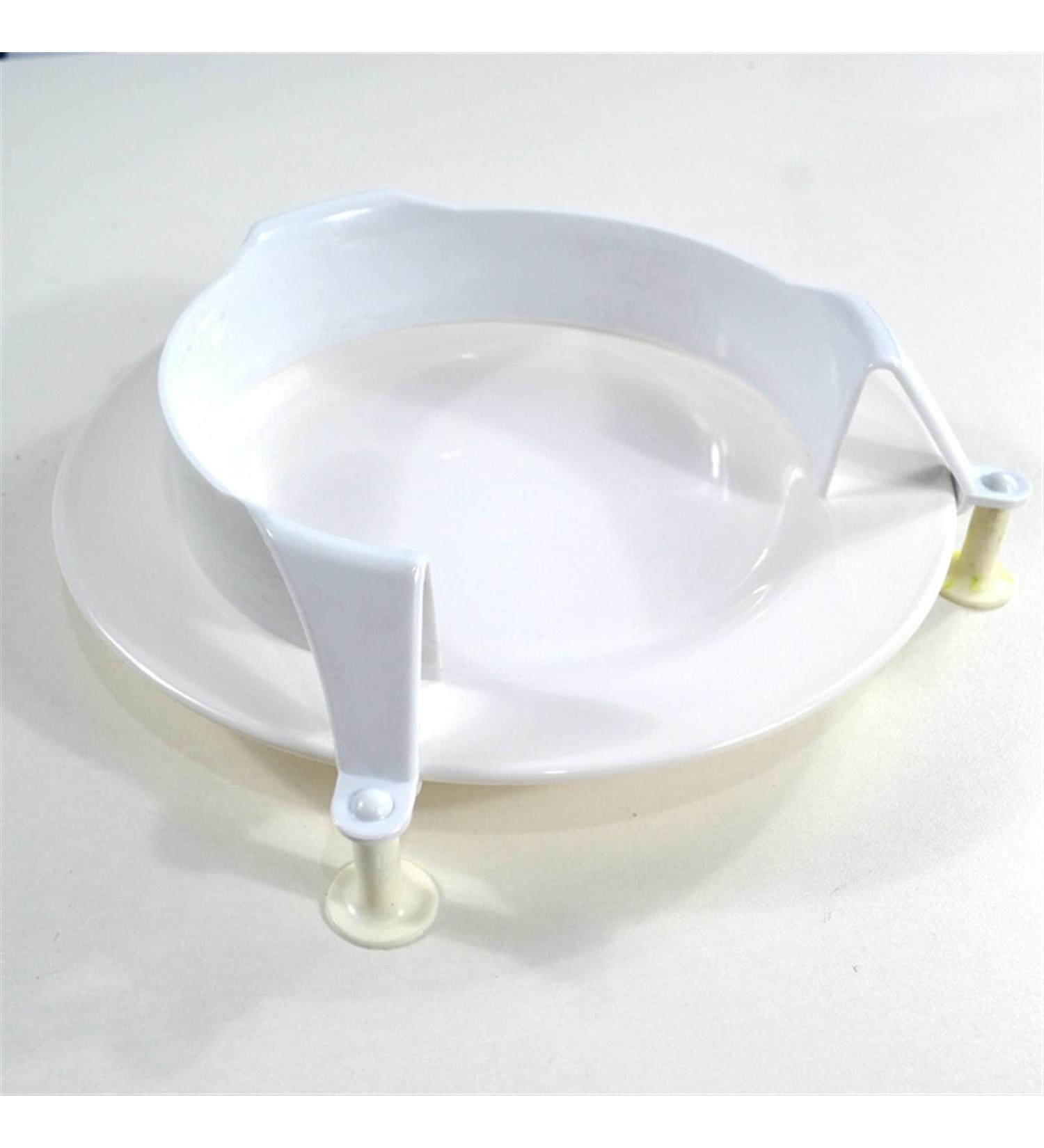 Special Supplies Adaptive Utensils (9-Piece Kitchen Set) Wide Arthritis Aid Silverware for Parkinsons Hand Tremors - Easy Grip for Shaking and Trembling Hands (Size : Sprinkler s Sprinkler suction cup - Buy Online on GoSupps.com