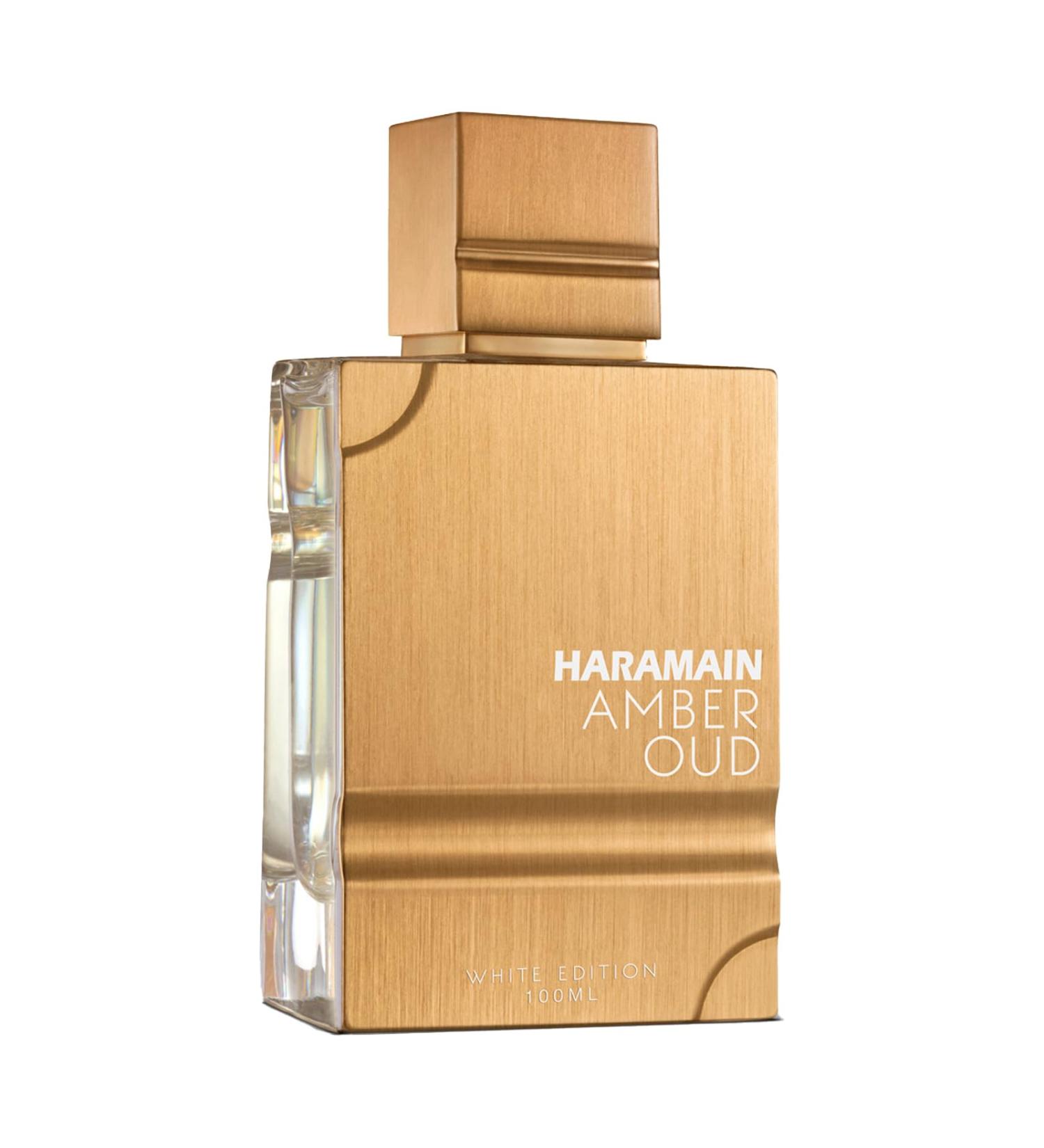 Al Haramain Amber Oud Gold Edition - Arabian Perfume for Women and Men - Unisex Fragrance - Long Lasting Amber Cologne for Men and Women - 3.4 oz 3.4 Fl Oz (Pack of 1) - Buy Online on GoSupps.com