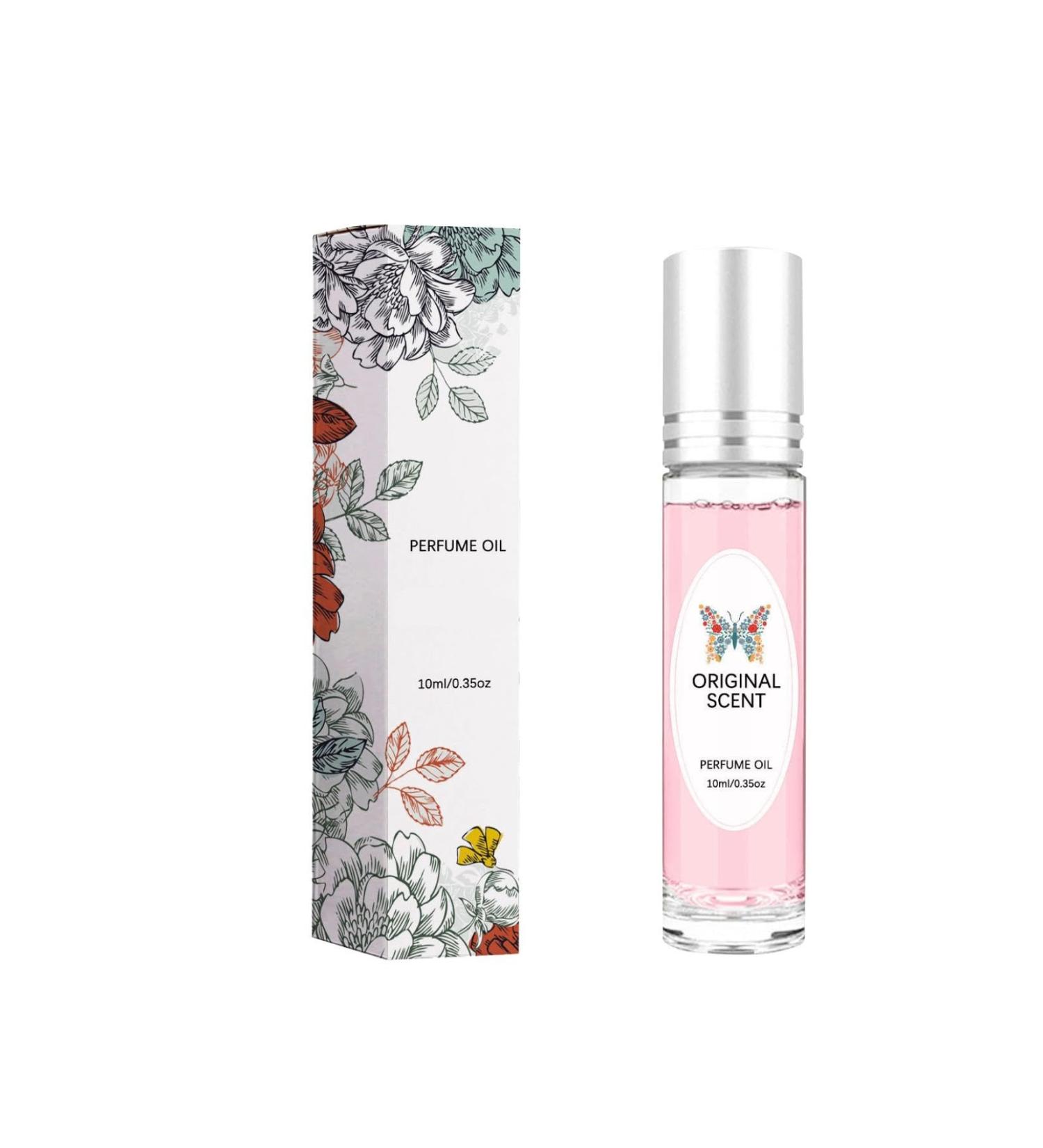 Pheromone Perfume for Women Fragrance Pheromone Cologne Attract Men Long Lasting Fragrance Unleash Your Charm and Stay Confident (Original Flavour) - Buy Online on GoSupps.com
