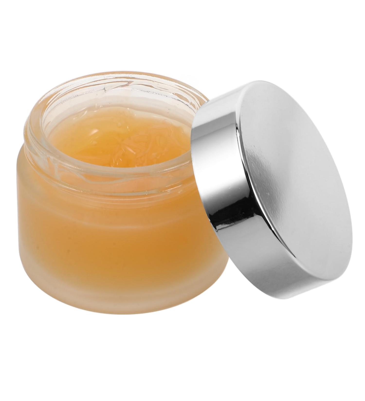  HONITANO Daily Facial Skin Brightening Cream Astaxanthin Cream Body Skin Brightening Cream Face Brightening Cream For Repairs And Shrinks Pores - Buy Online on GoSupps.com