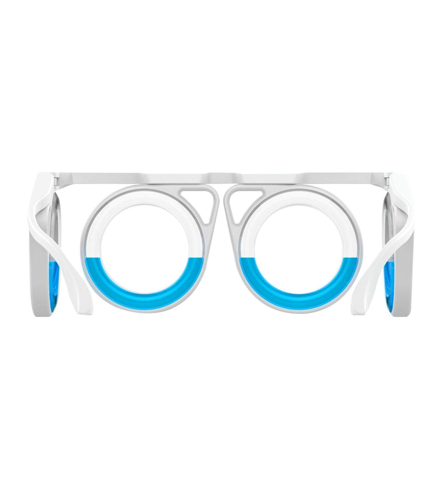 Unisex Anti-Movement Disease Glasses | Foldable with Lemon Scent | 1PC for Adults & Children - Buy Online on GoSupps.com
