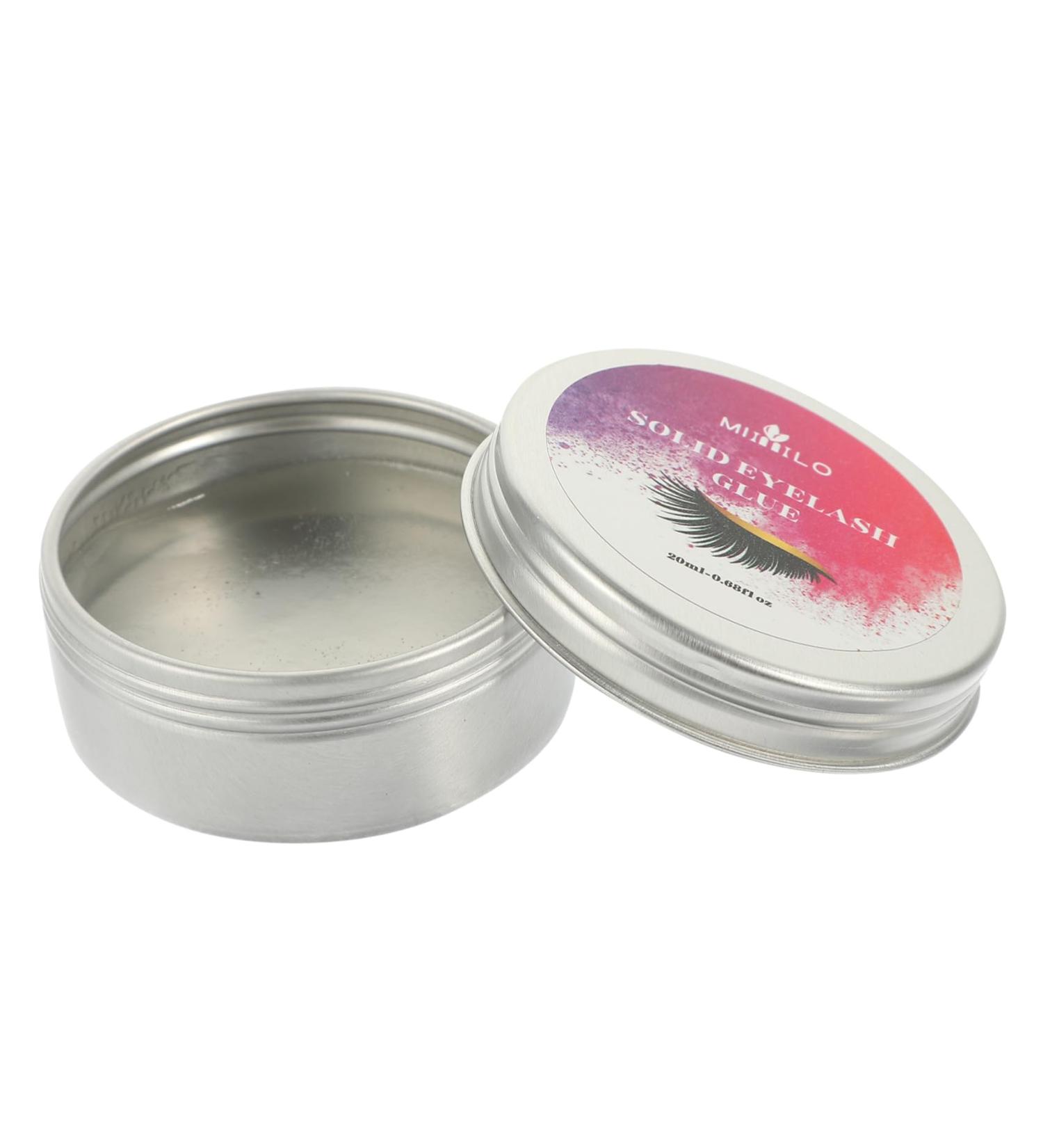 DOITOOL Adhesive for Lash Lifting Strong Sticky Eyelash Lashes Makeup Tool Eyelash Lifting Tool Makeup Tool Adhesive Binder Strong Sticky Glue Eyebrow Glue Replace Solid Glue Eyelash Tool - Buy Online on GoSupps.com