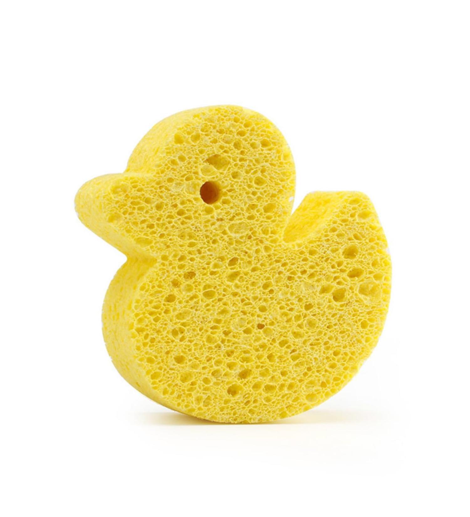 FRCOLOR Body Cleaning Exfoliating Bath Sponge for Kids Shower Brush Sponge Mens Body Scrubber Shower Sponge Body Scrub Sponge Loofah Foam Sea Sponge Baby Back Sponge Aldult Bath Flower Man - Buy Online on GoSupps.com