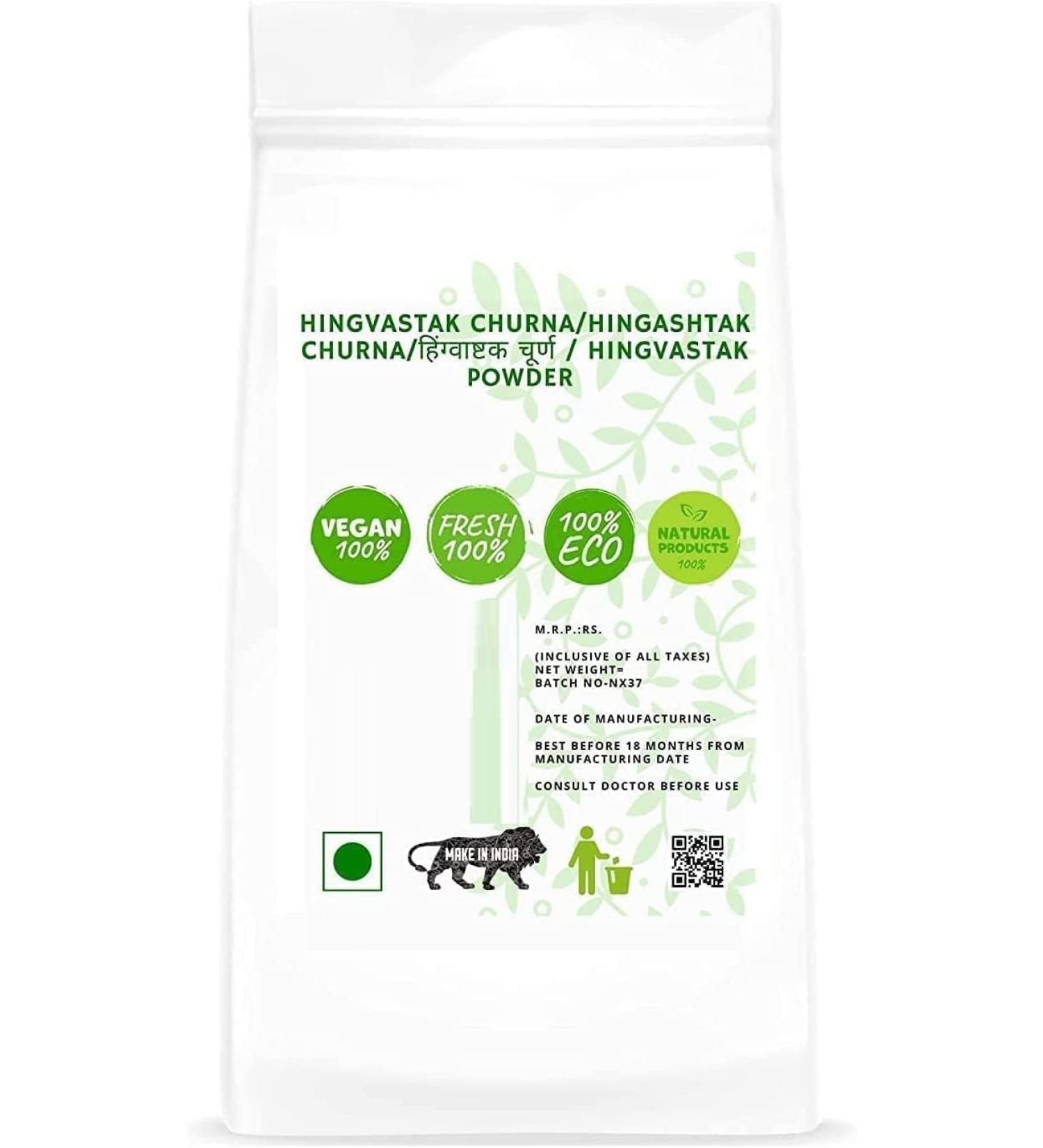 Hingvastak Churna/Hingashtak Churna/250 g